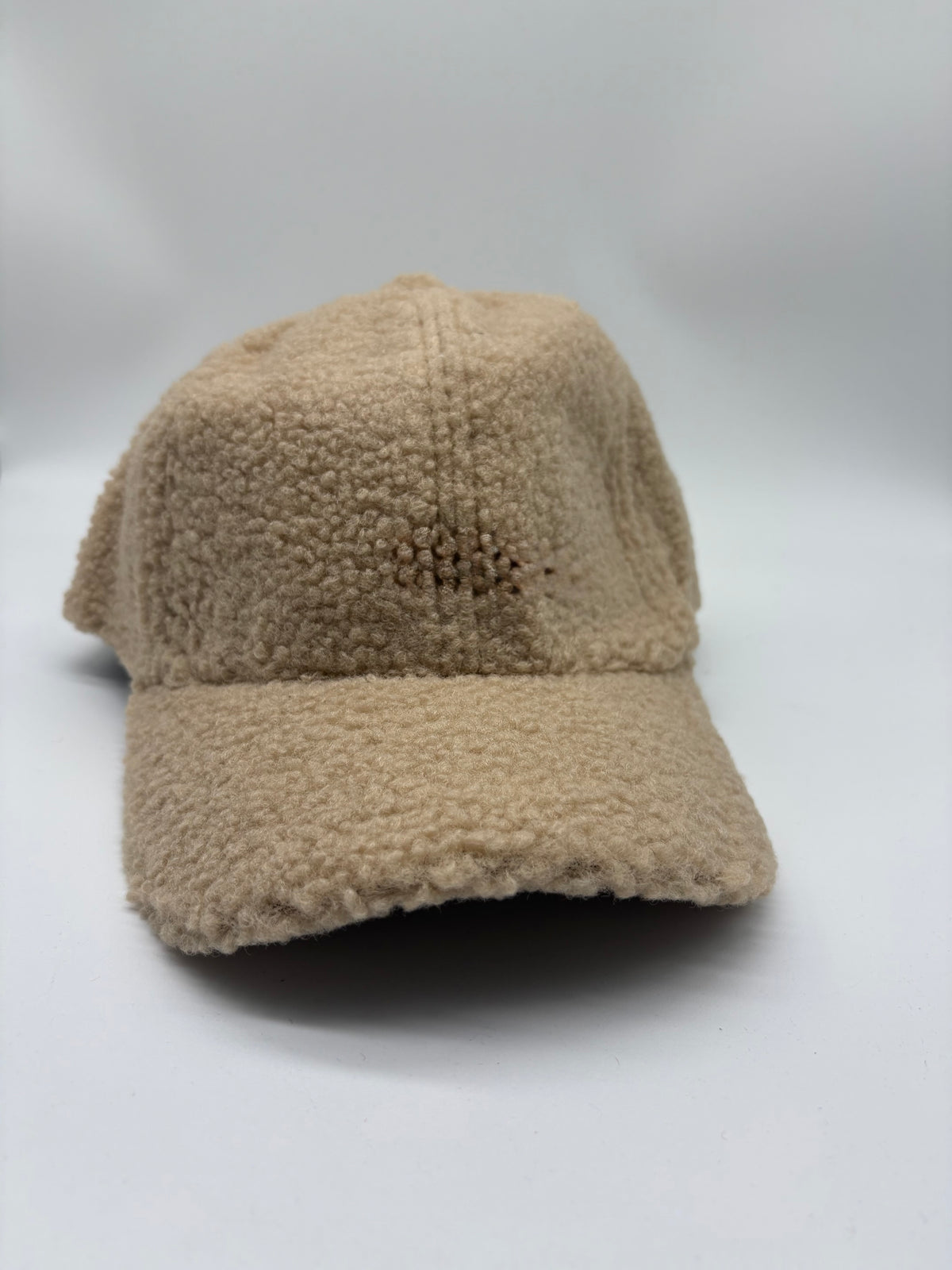 Cappello con Visiera pelosa donna - DR-CLYDE SHOP ONLINE