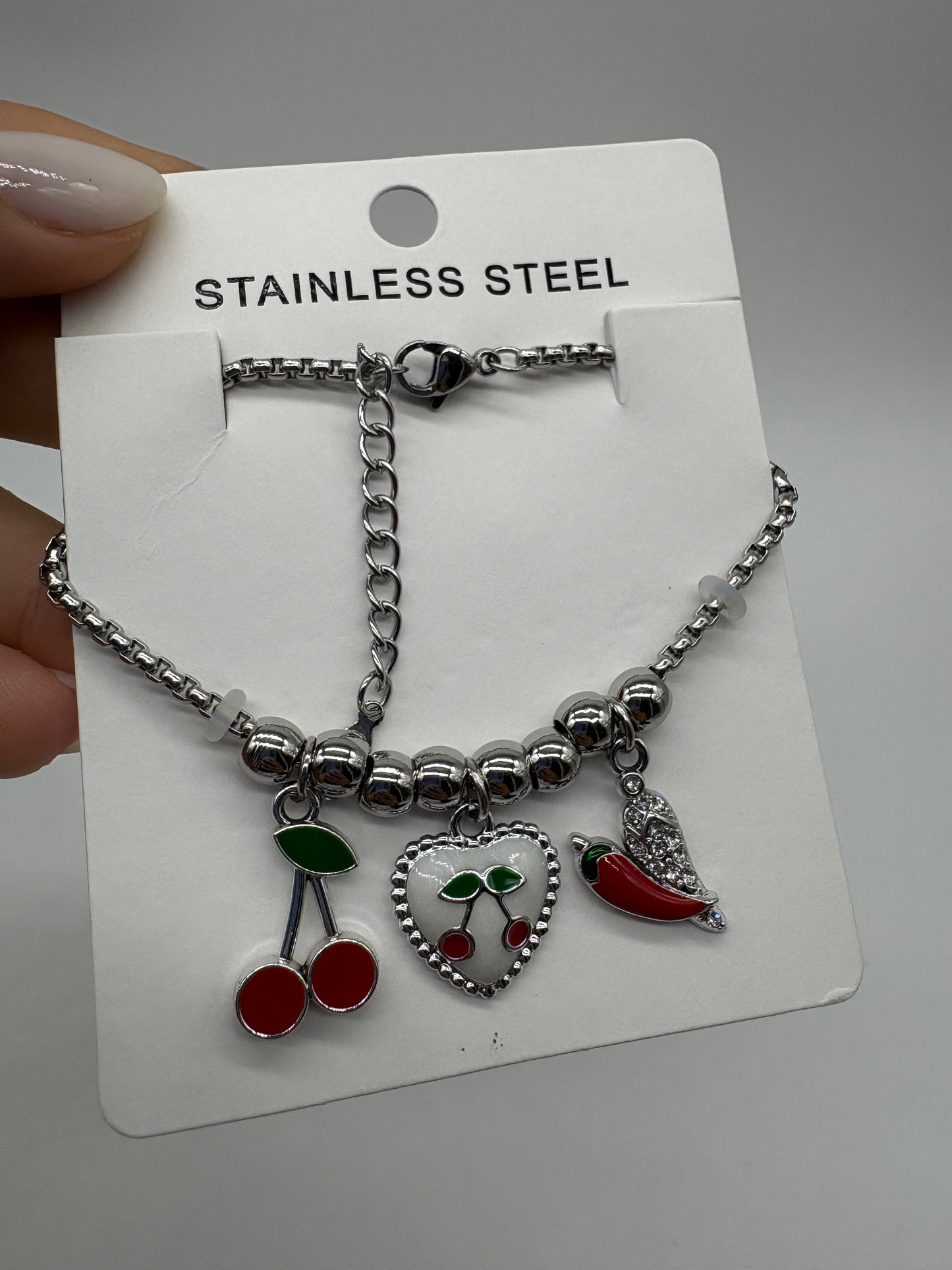 Bracciale donna Cherry