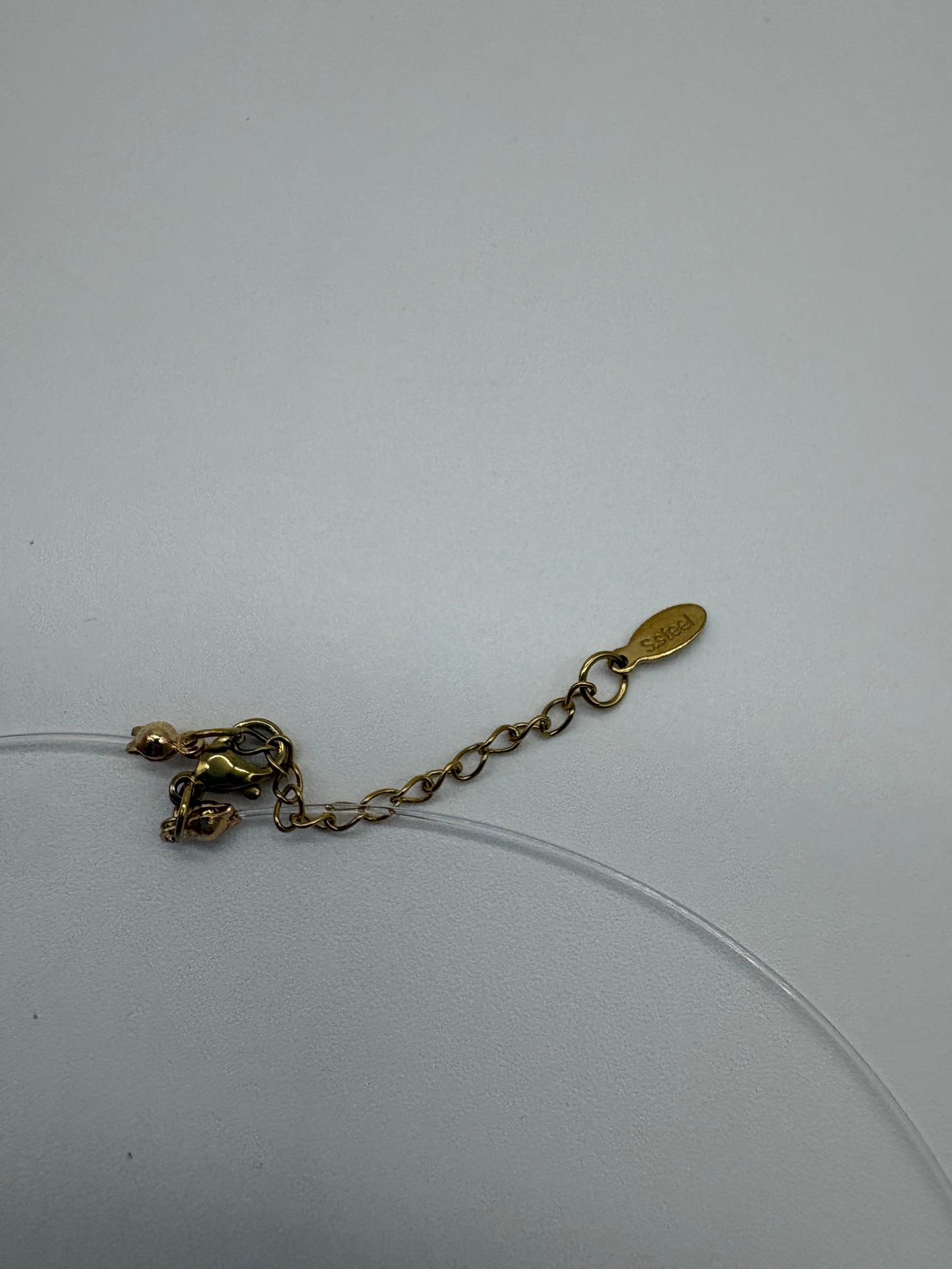 Collana punto luce ombra - DR-CLYDE SHOP ONLINE