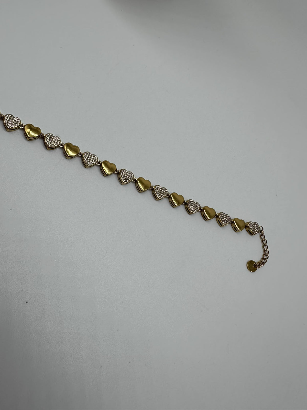 Bracciali Cuori In Acciaio Inossidabile - DR-CLYDE SHOP ONLINE