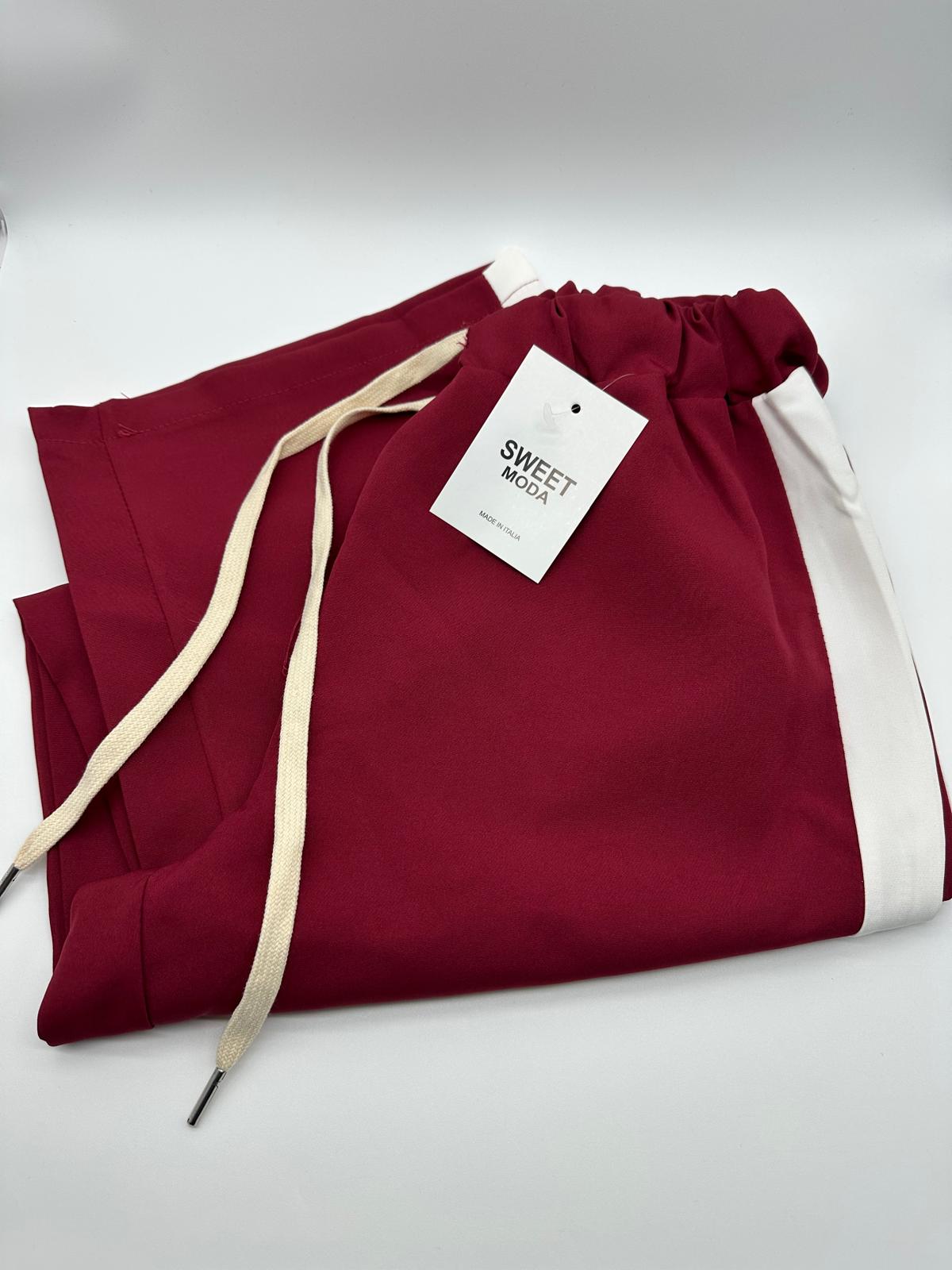 Pantatuta Banda Laterale - Special Edition | DR-CLYDE SHOP