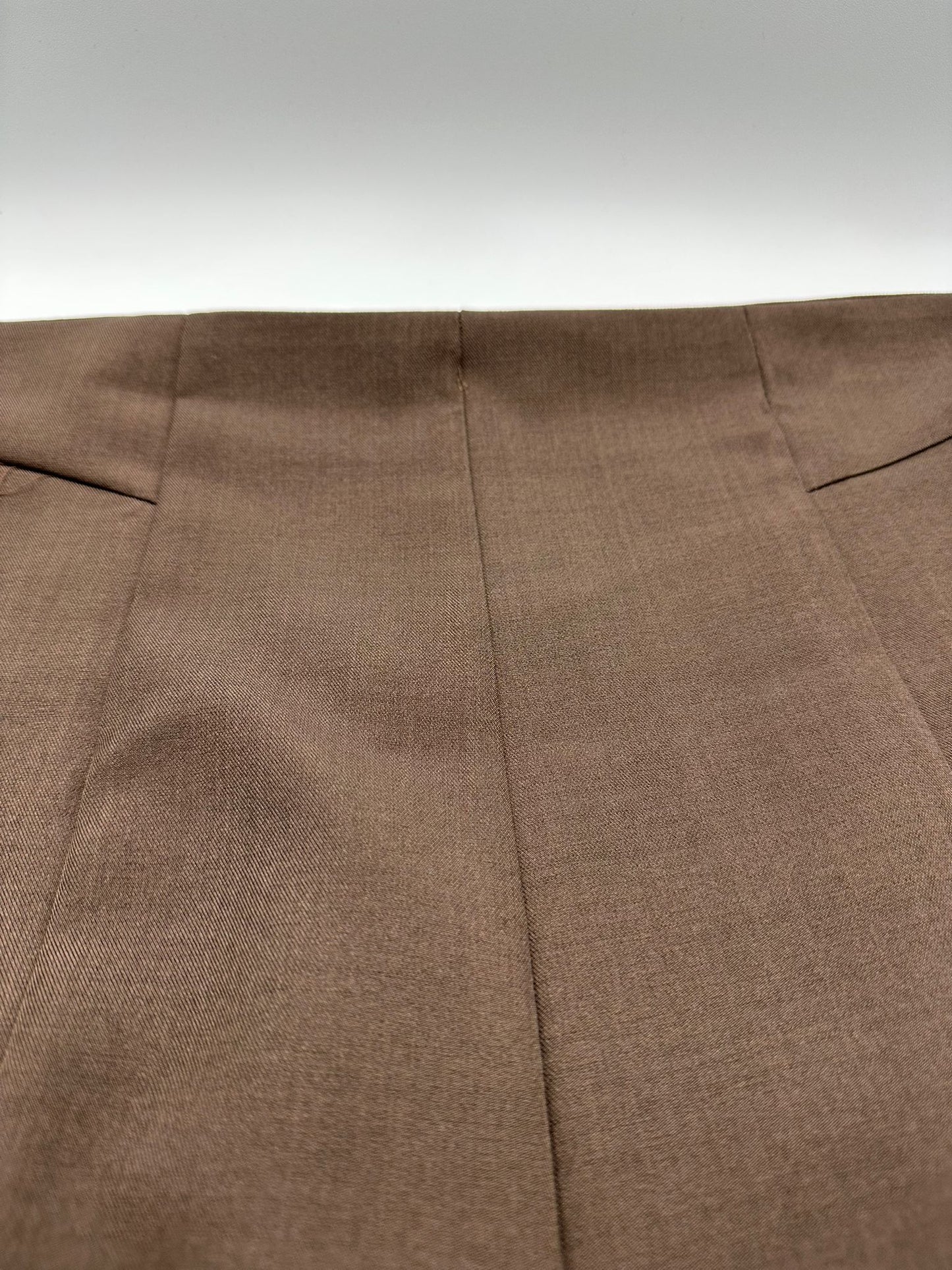 Pantaloncini Donna Eleganti Vita Alta | DR-CLYDE SHOP