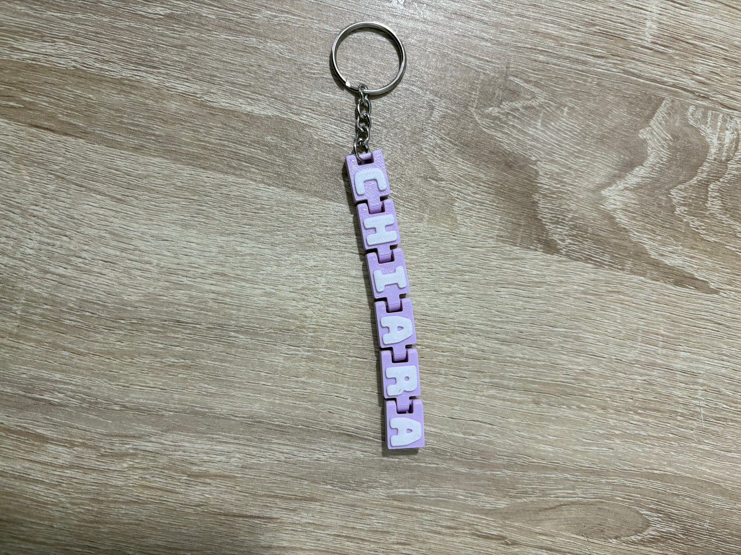 Portachiavi Personalizzati