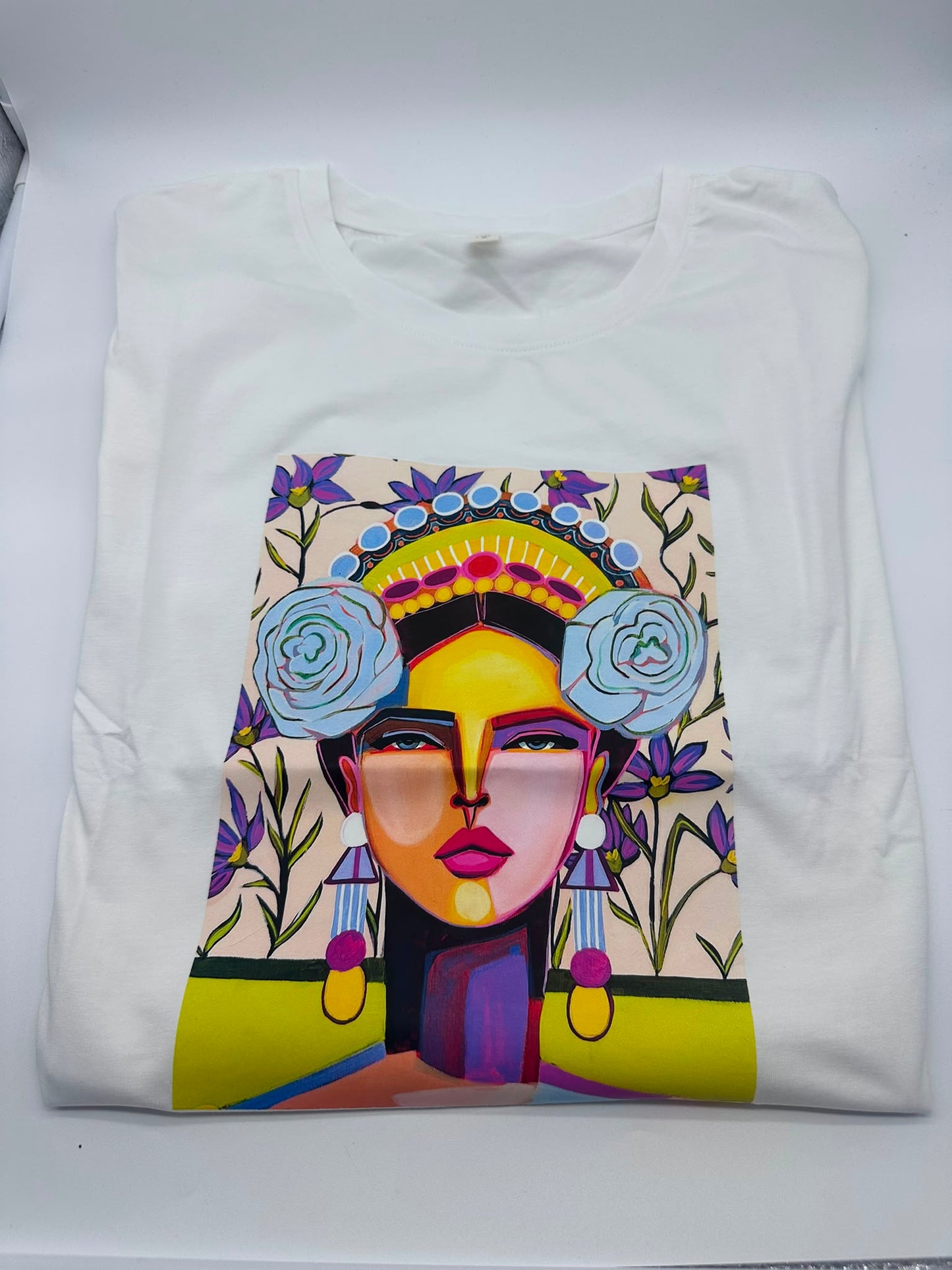 T-Shirt donna Frida