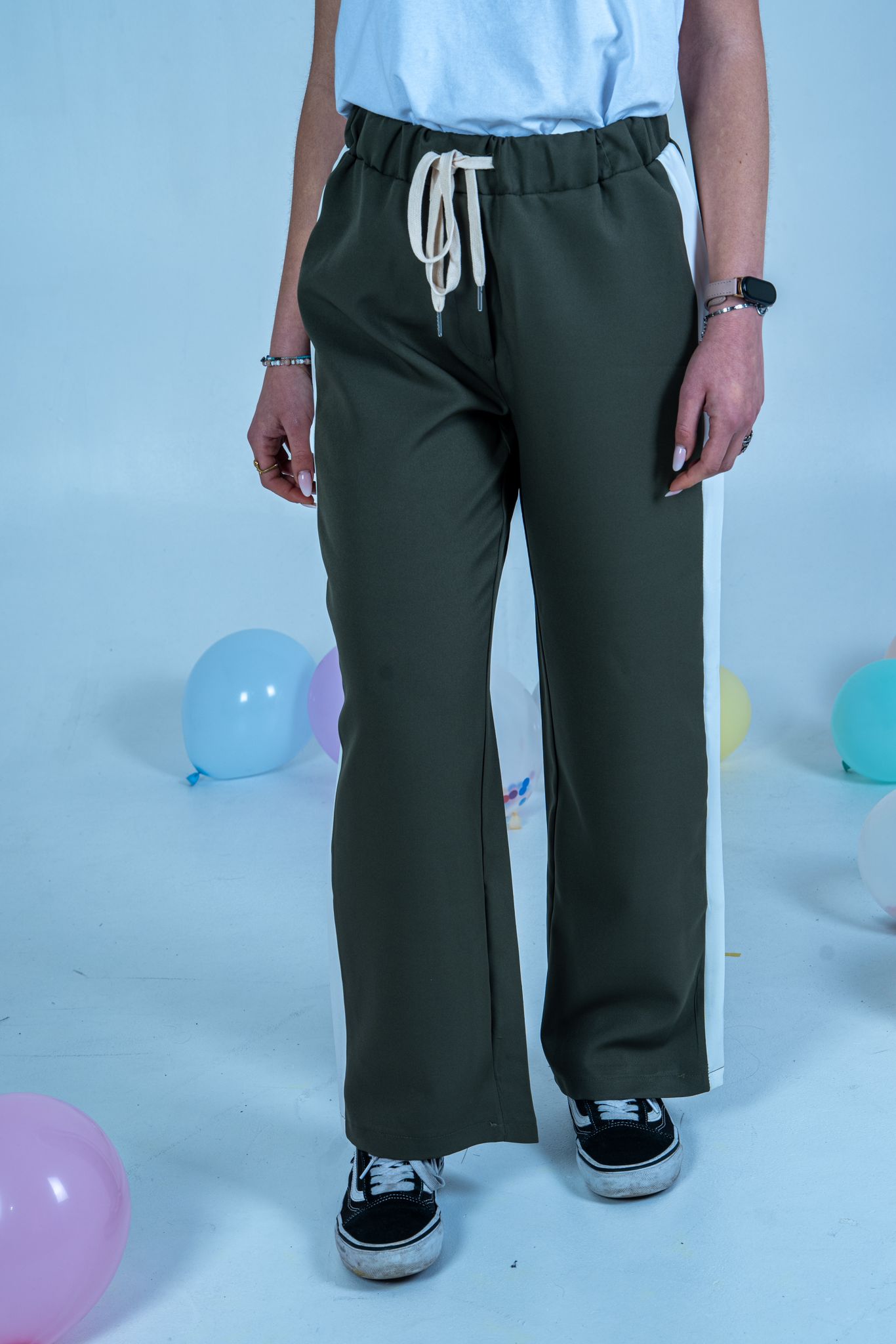 Pantatuta Banda Laterale - Special Edition | DR-CLYDE SHOP