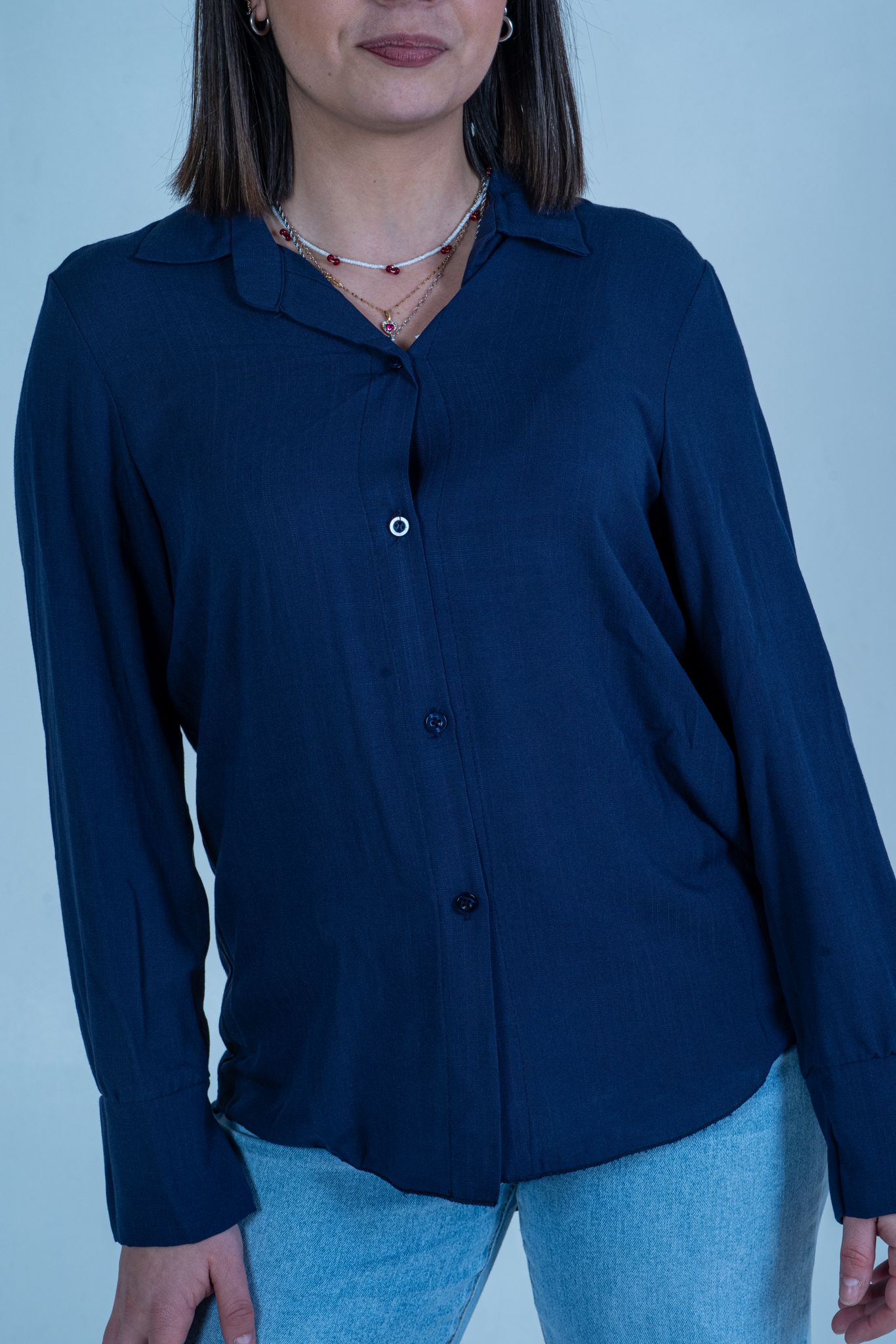 Camicia Moon | DR-CLYDE SHOP
