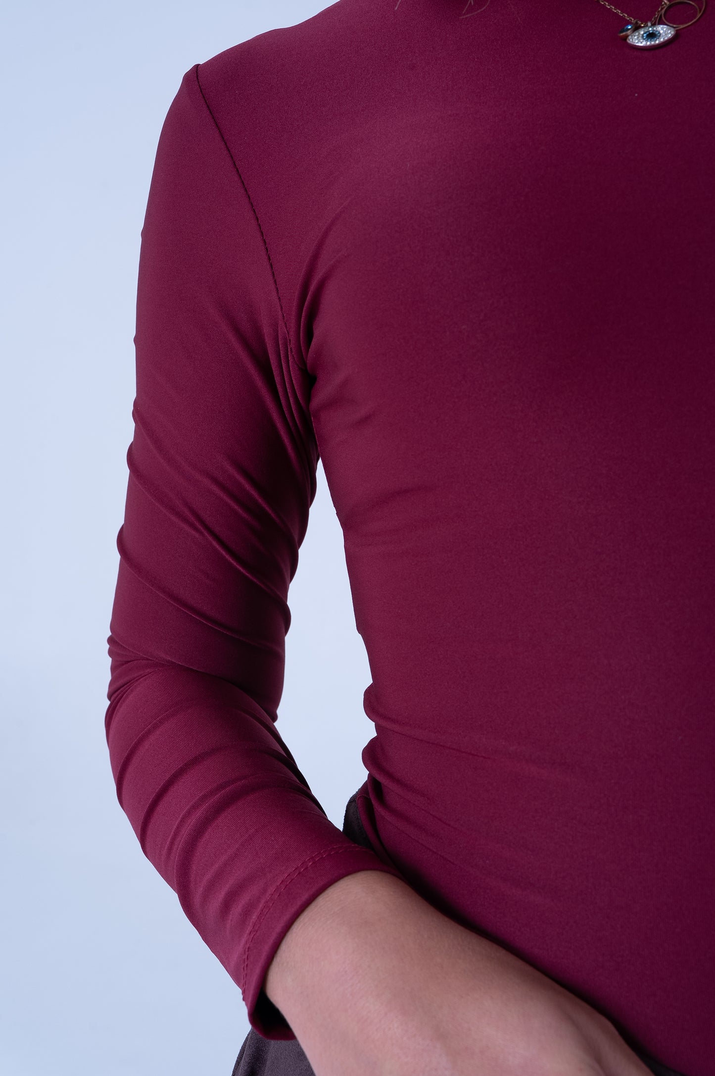 Body in Licra Donna - Elegante e Comodo