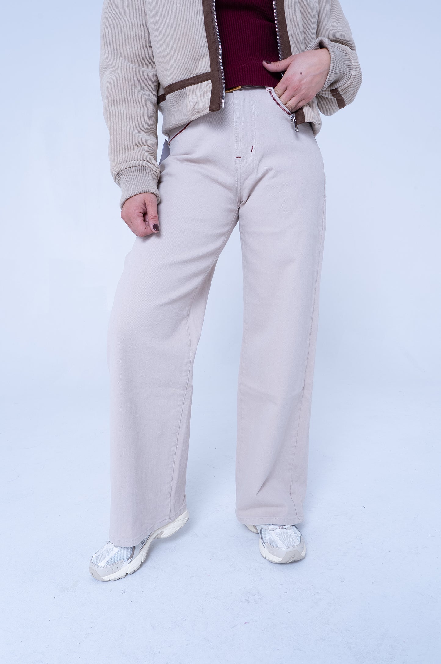 Pantalone Classic - Donna