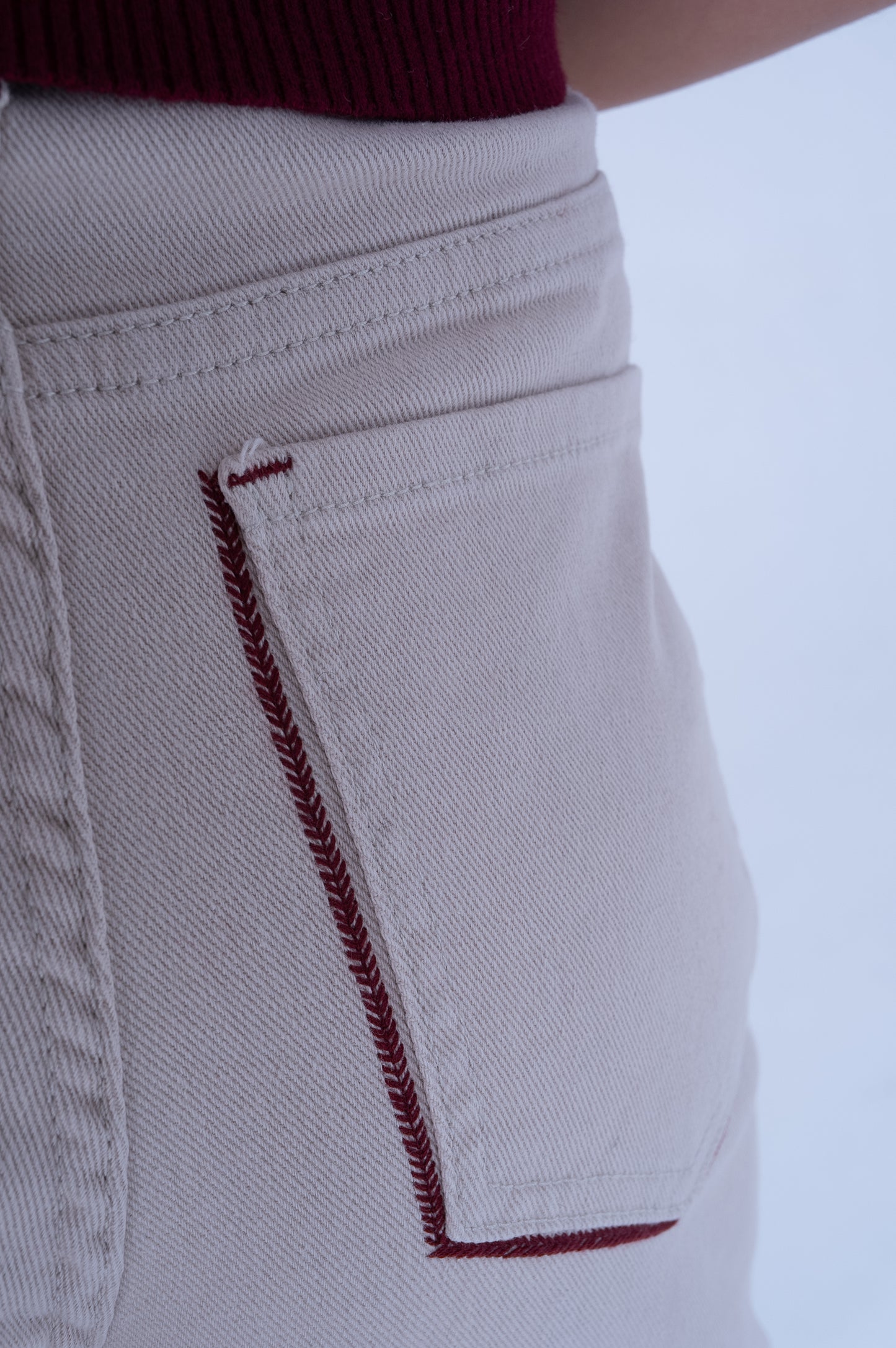 Pantalone Classic - Donna