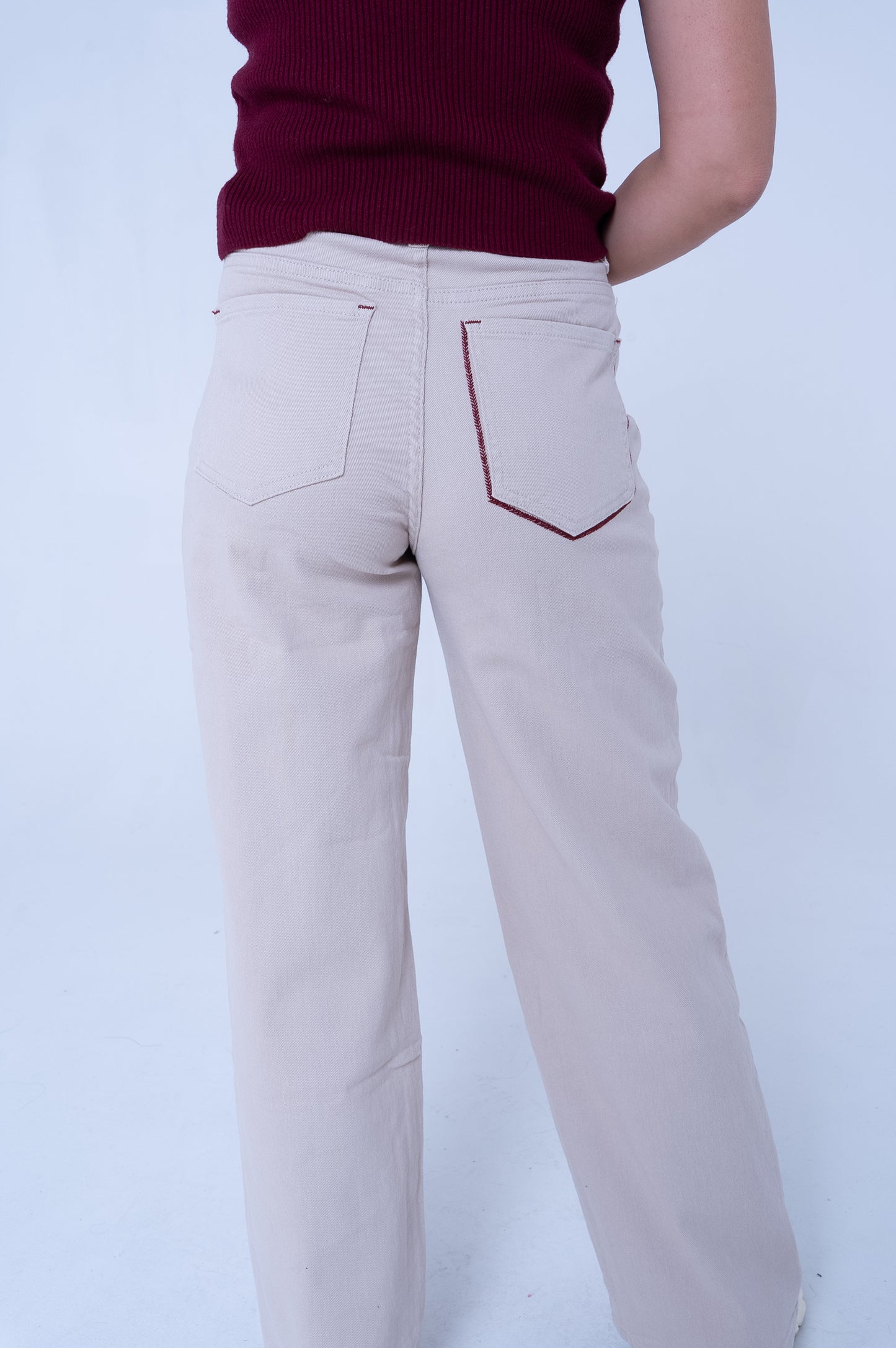 Pantalone Classic - Donna