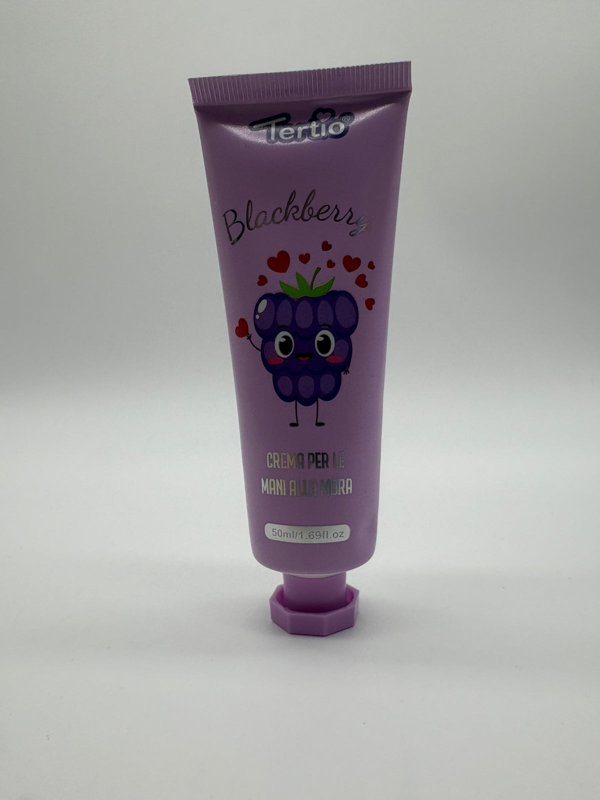 Creme Mani 50ML 4 Gusti - DR-CLYDE SHOP ONLINE