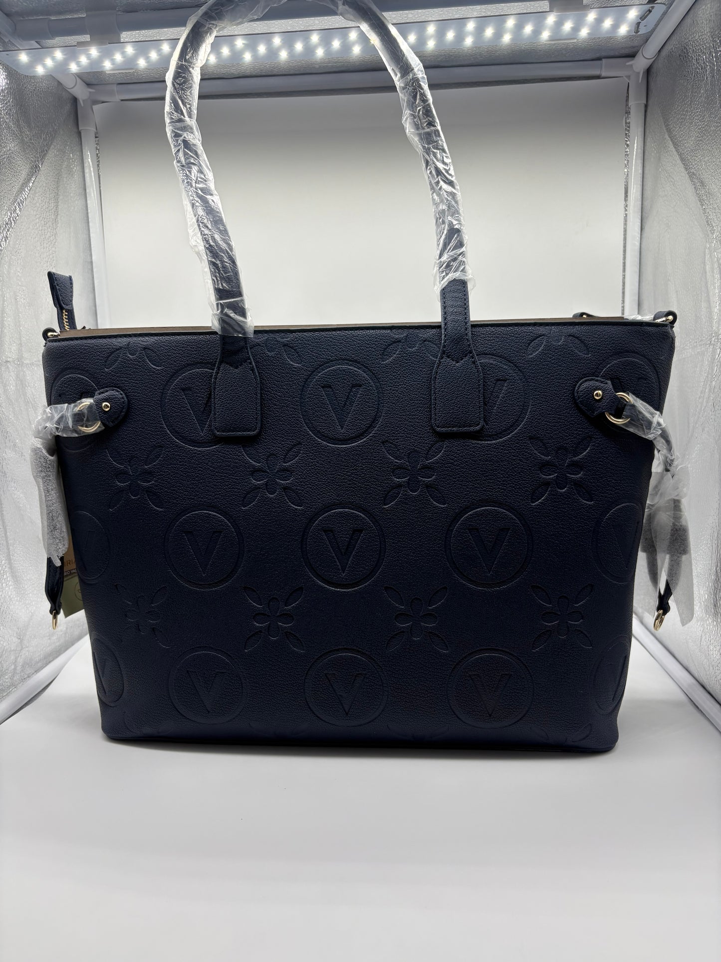 Borsa Elegante Mario Valentino