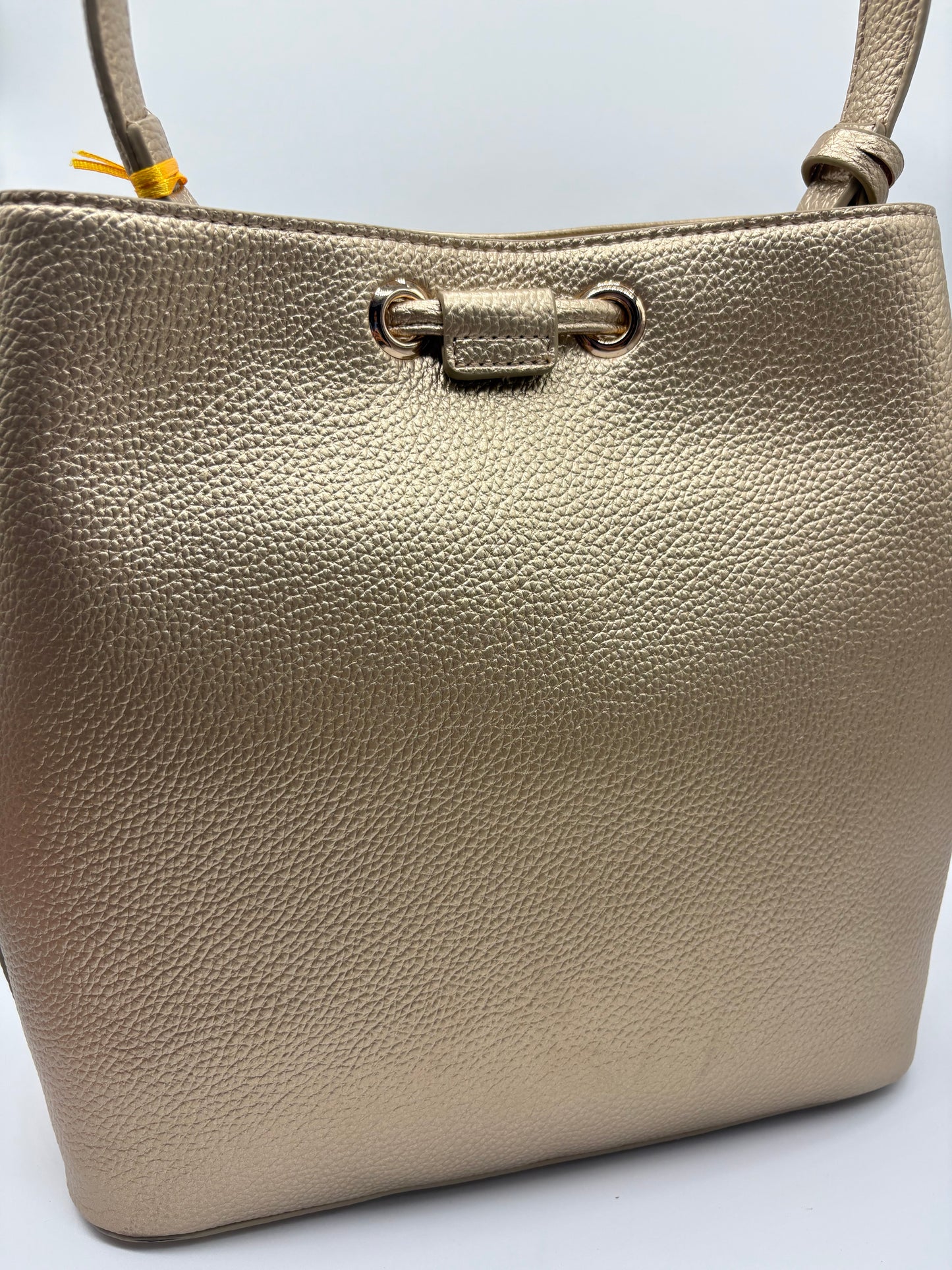 Borsa a secchiello donna