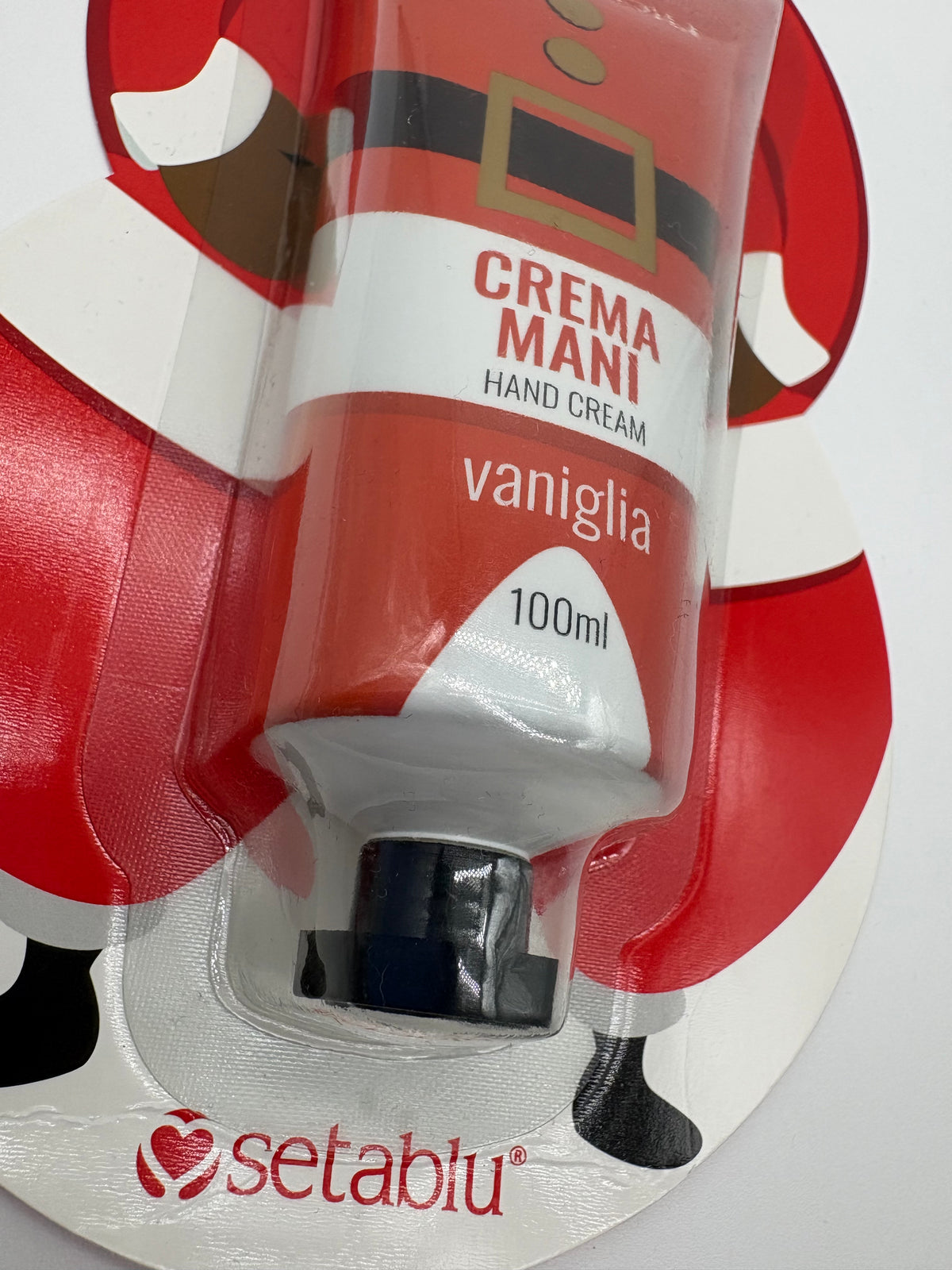 IDEE REGALO Crema Mani 100ML Versione Natalizia - DR-CLYDE SHOP ONLINE