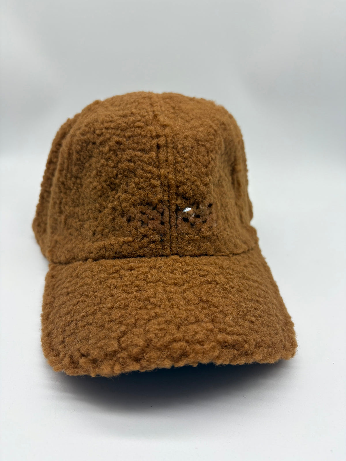 Cappello con Visiera pelosa donna - DR-CLYDE SHOP ONLINE