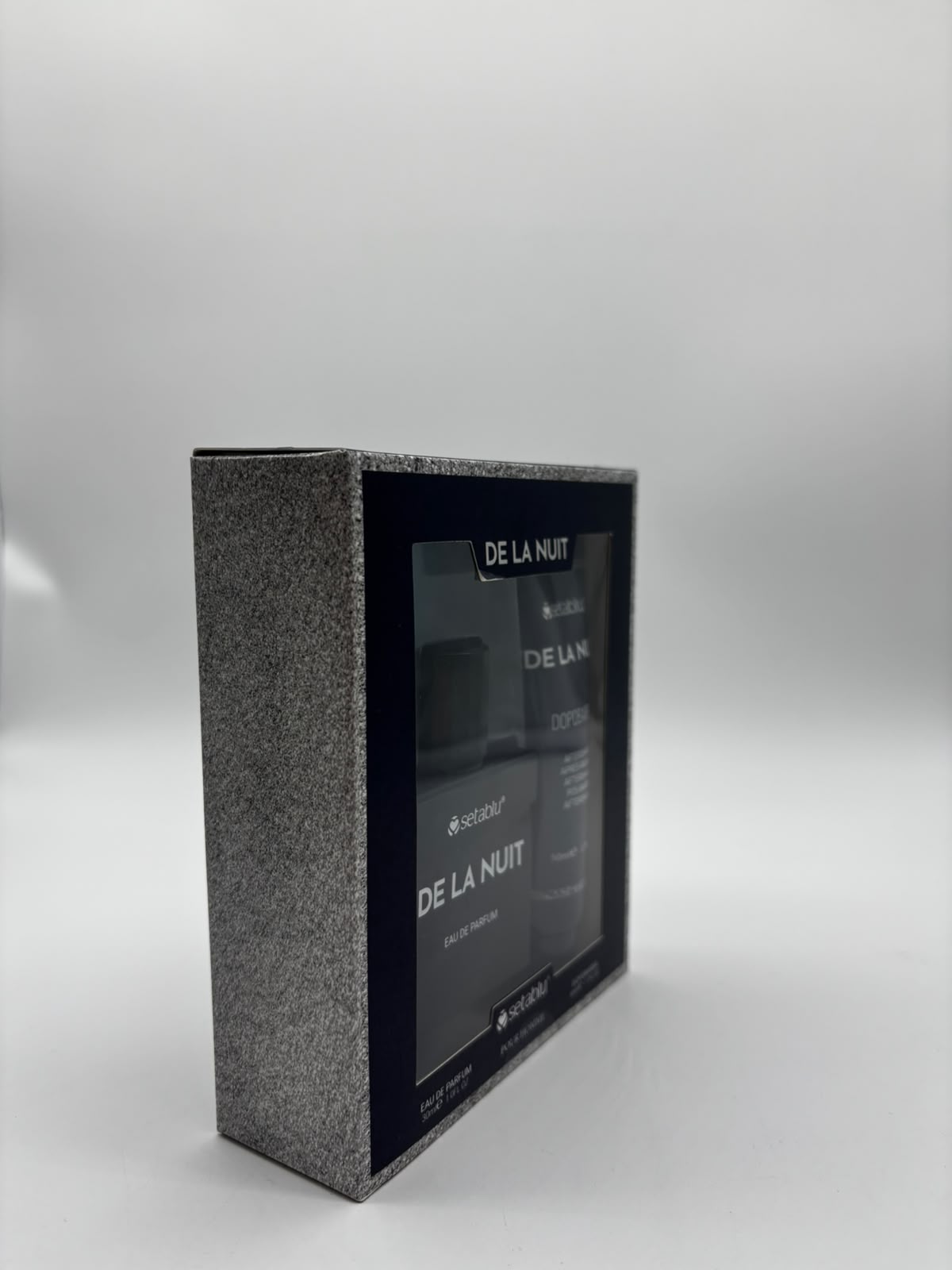 IDEE REGALO Profumo Uomo+ Dopobarba - DR-CLYDE SHOP ONLINE
