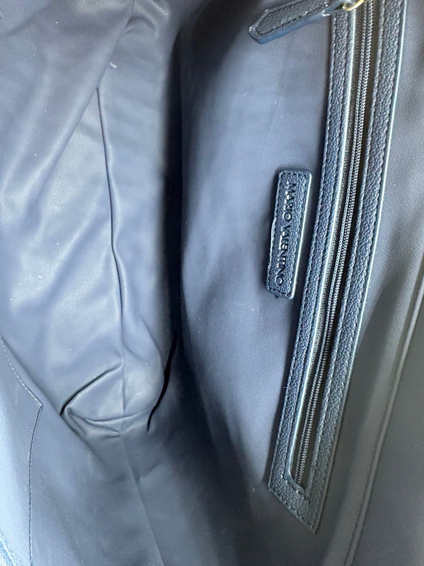 Borsa Elegante Mario Valentino