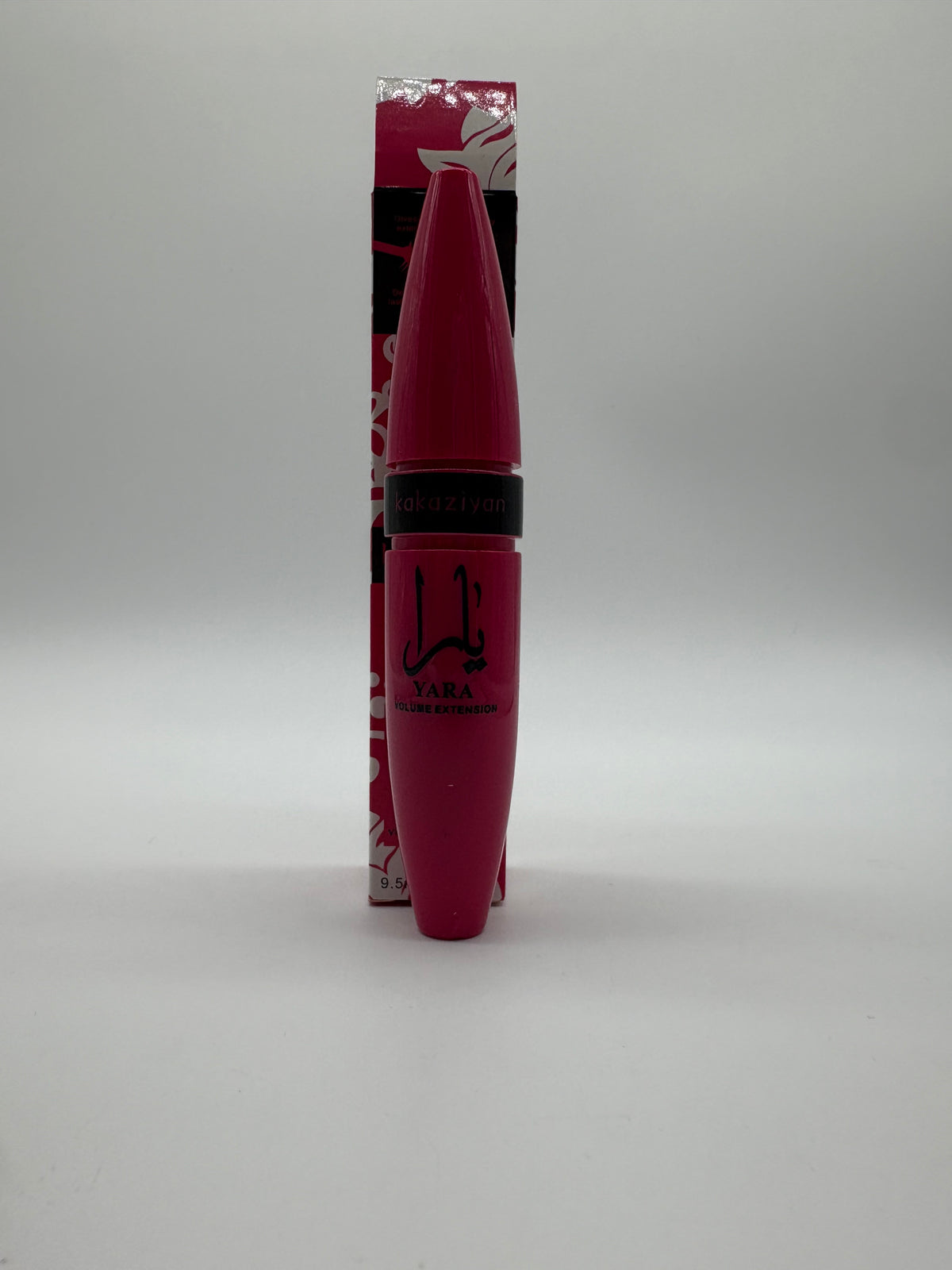 Mascara Donna Modello Orientale - DR-CLYDE SHOP ONLINE
