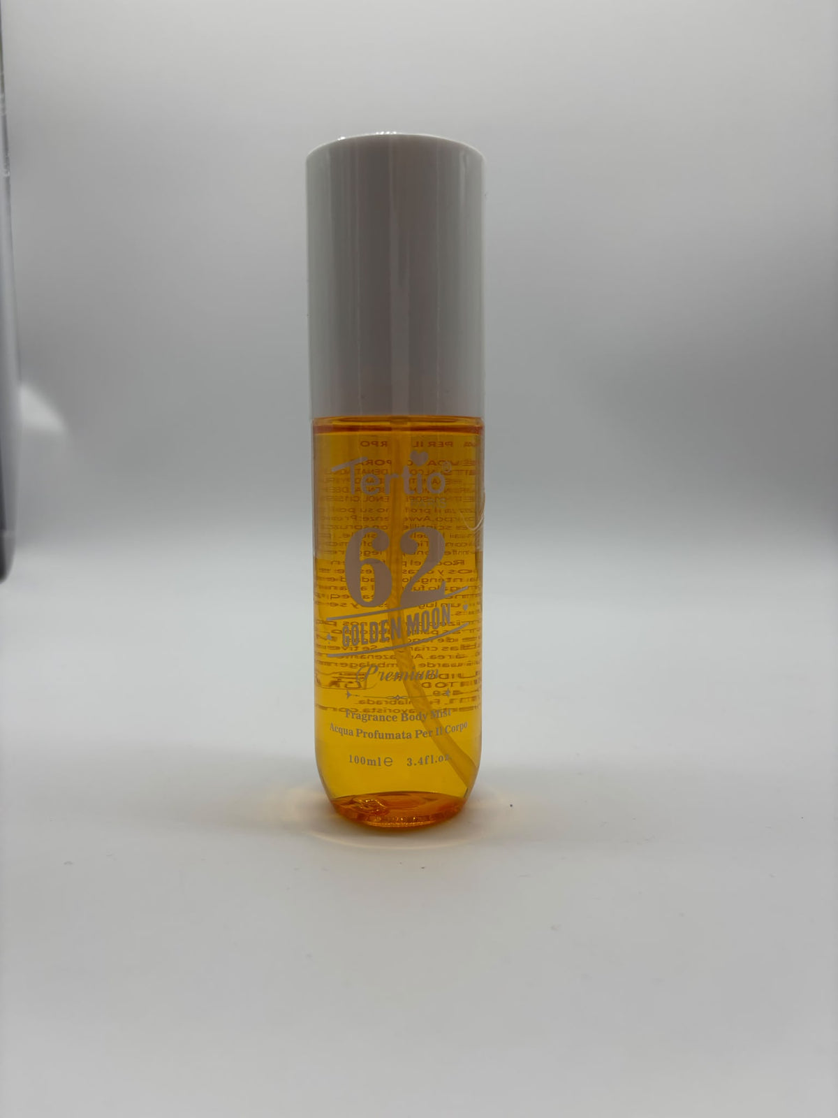 Acqua Profumata N62 - DR-CLYDE SHOP ONLINE