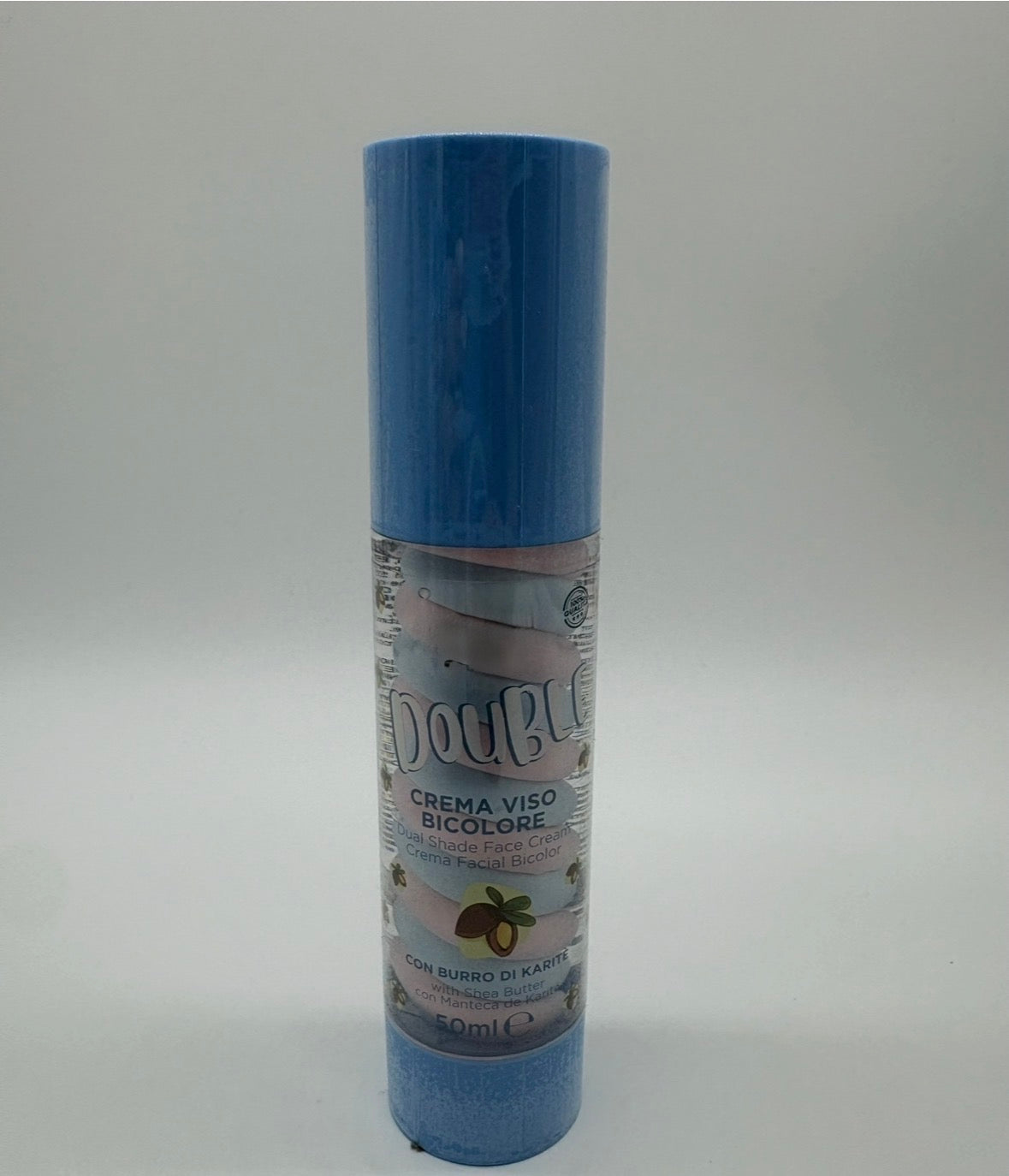 Crema viso in diverse fragranze