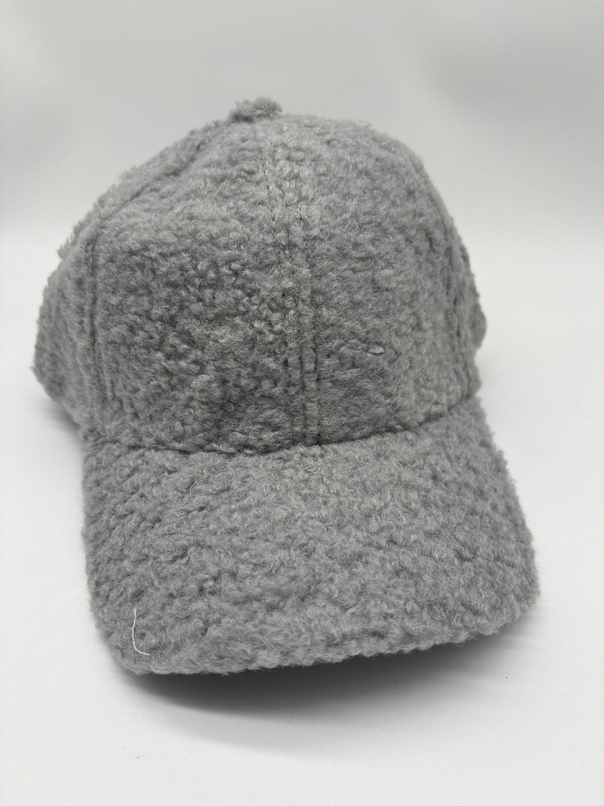 Cappello con Visiera pelosa donna - DR-CLYDE SHOP ONLINE