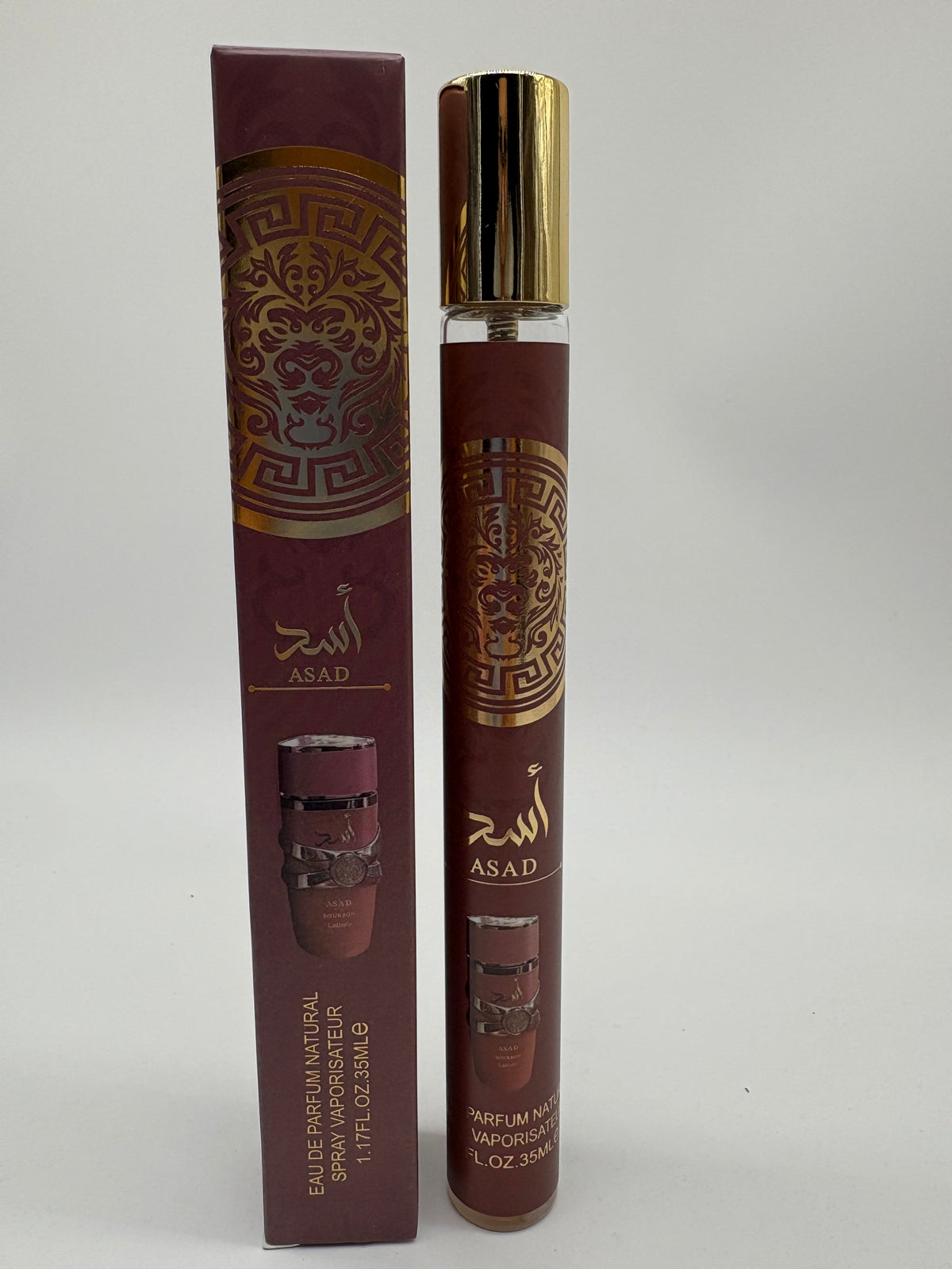 Profumo donna 35ML - DR-CLYDE SHOP ONLINE