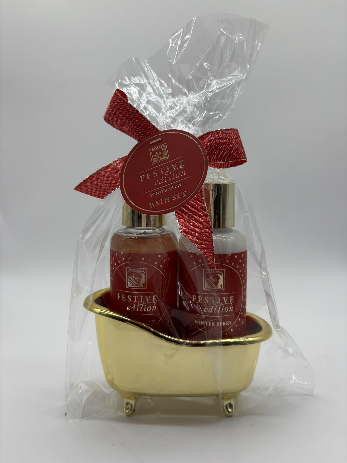 IDEE REGALO Lozione Corpo + Gel Doccia - DR-CLYDE SHOP ONLINE