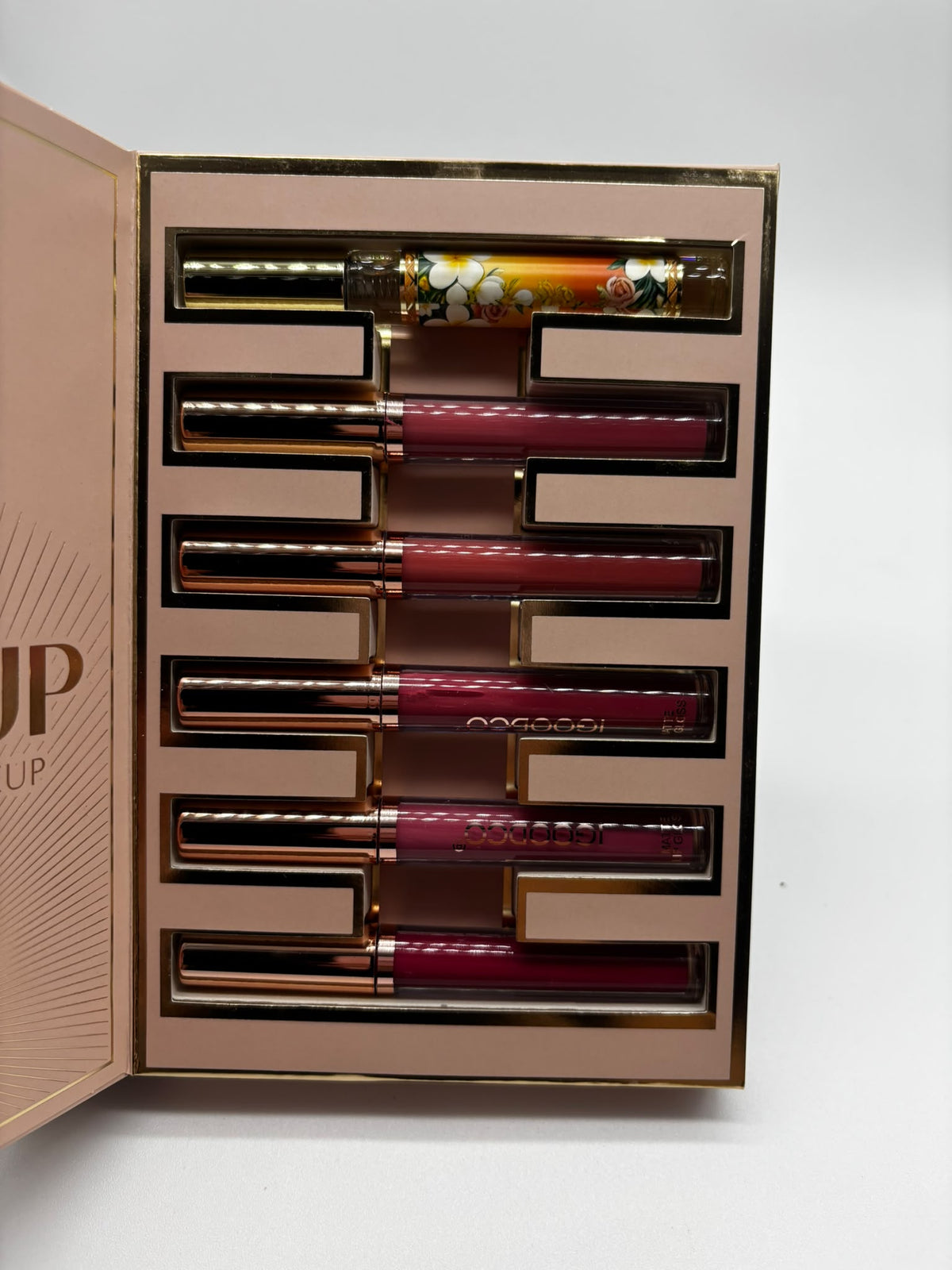 Libro Make Up Donna - DR-CLYDE