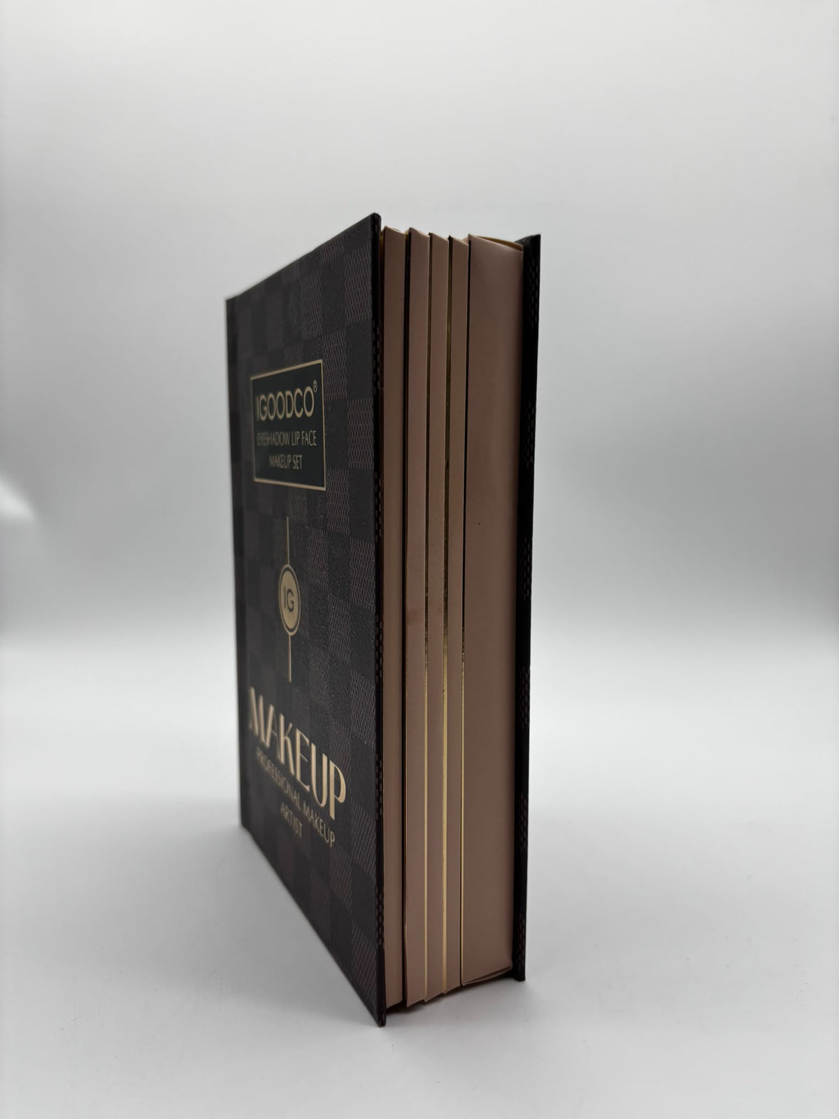 Libro Make Up Donna - DR-CLYDE