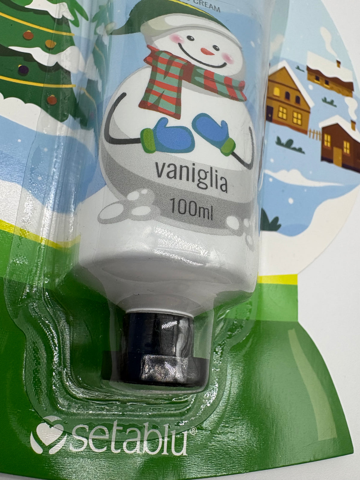IDEE REGALO Crema Mani 100ML Versione Natalizia - DR-CLYDE SHOP ONLINE