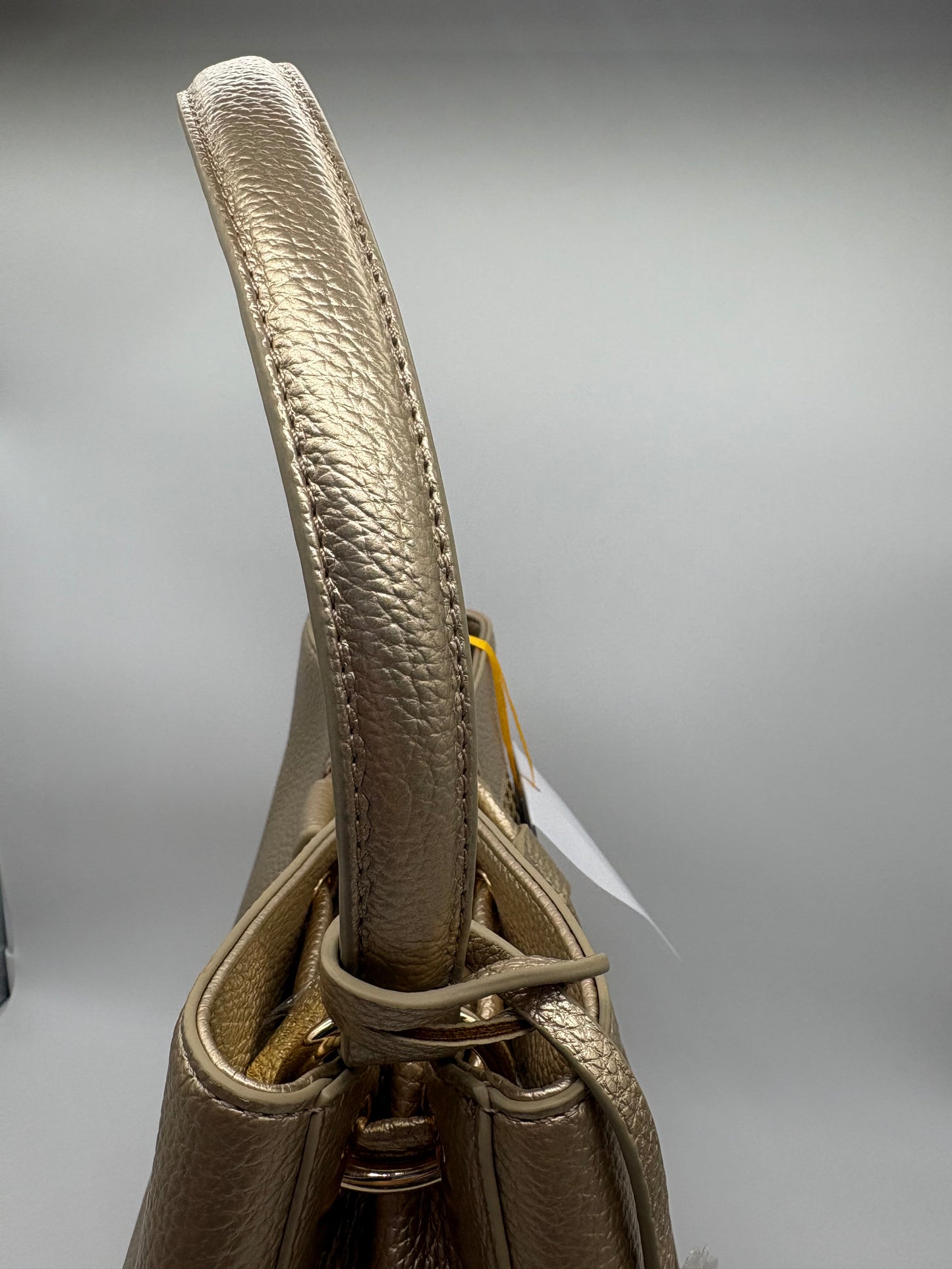 Borsa a secchiello donna