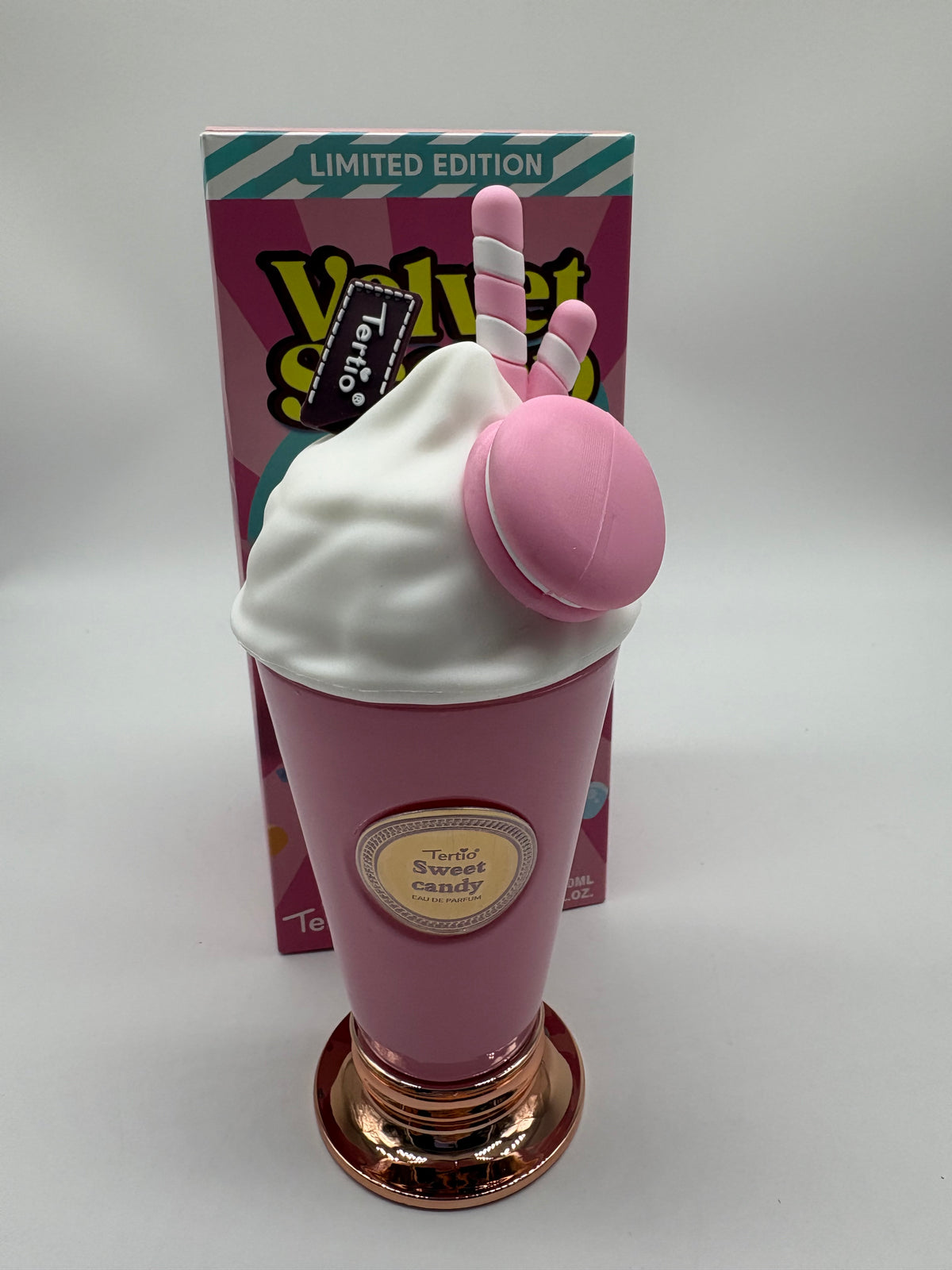 Profumo Gelato donna 100ML - DR-CLYDE SHOP ONLINE