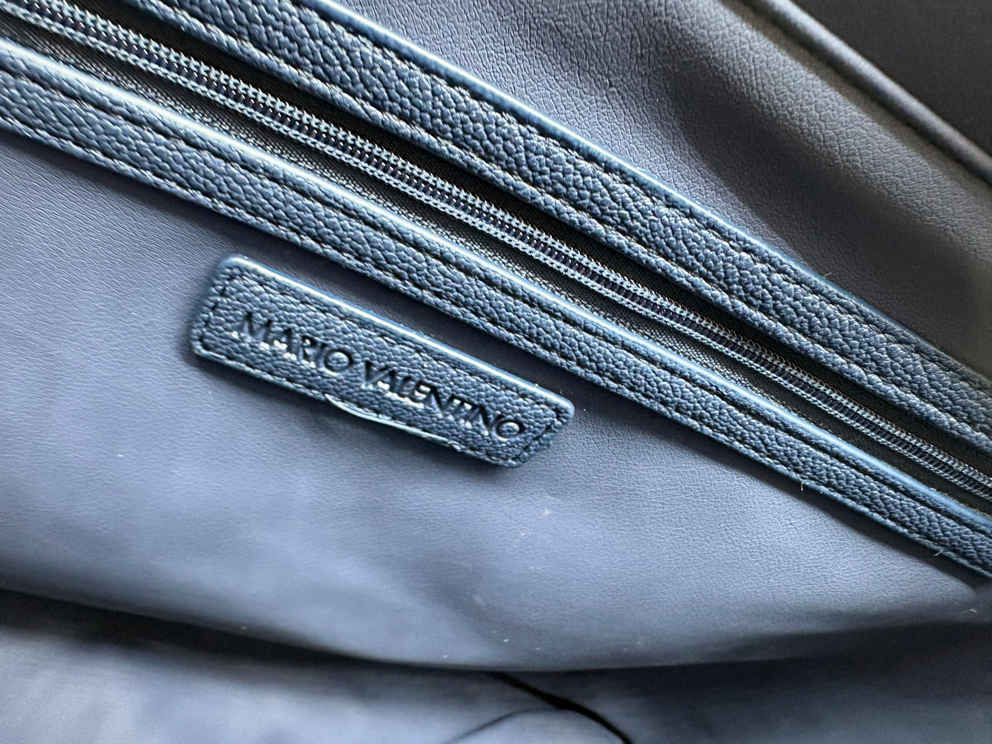 Borsa Elegante Mario Valentino