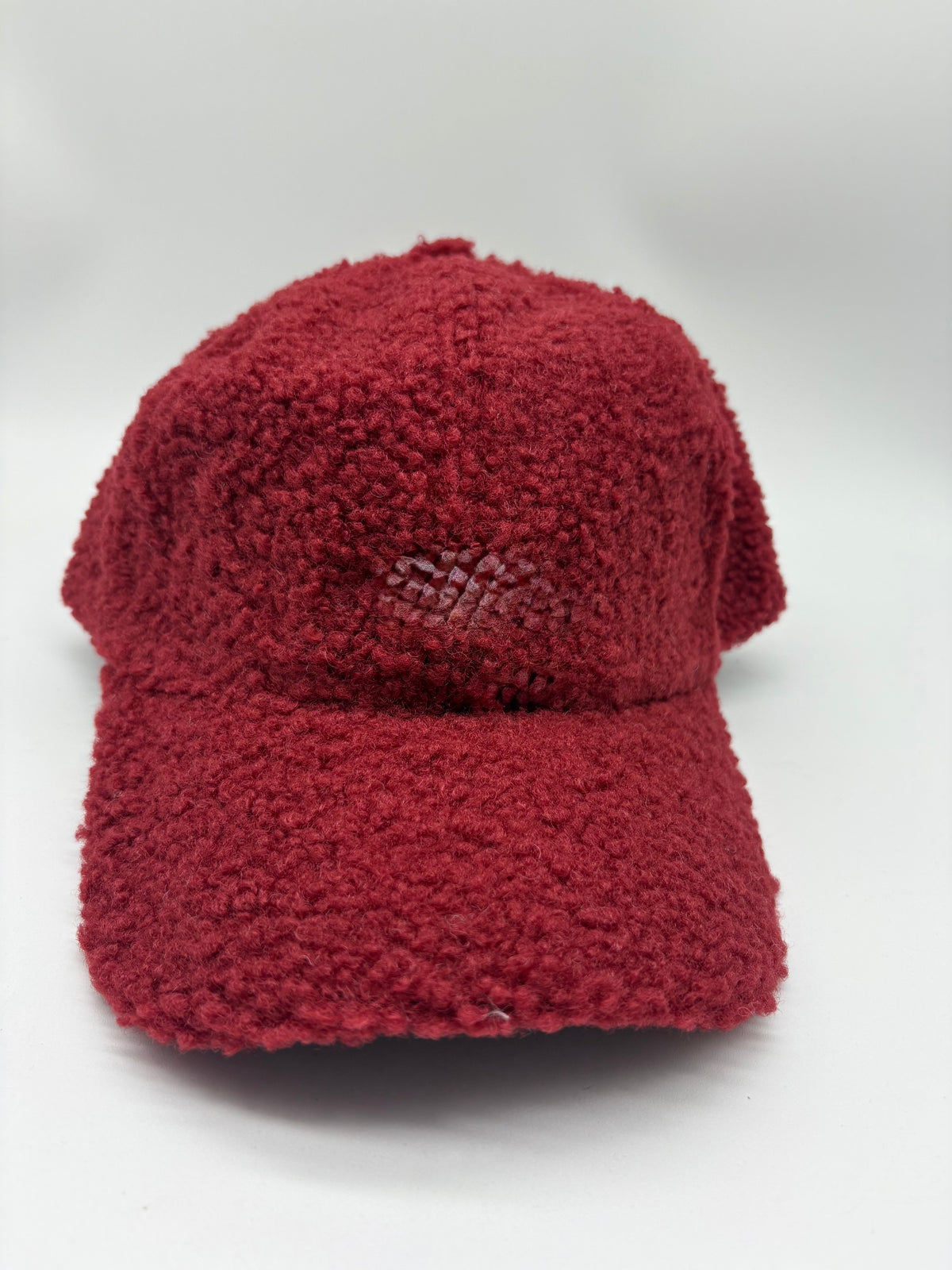 Cappello con Visiera pelosa donna - DR-CLYDE SHOP ONLINE