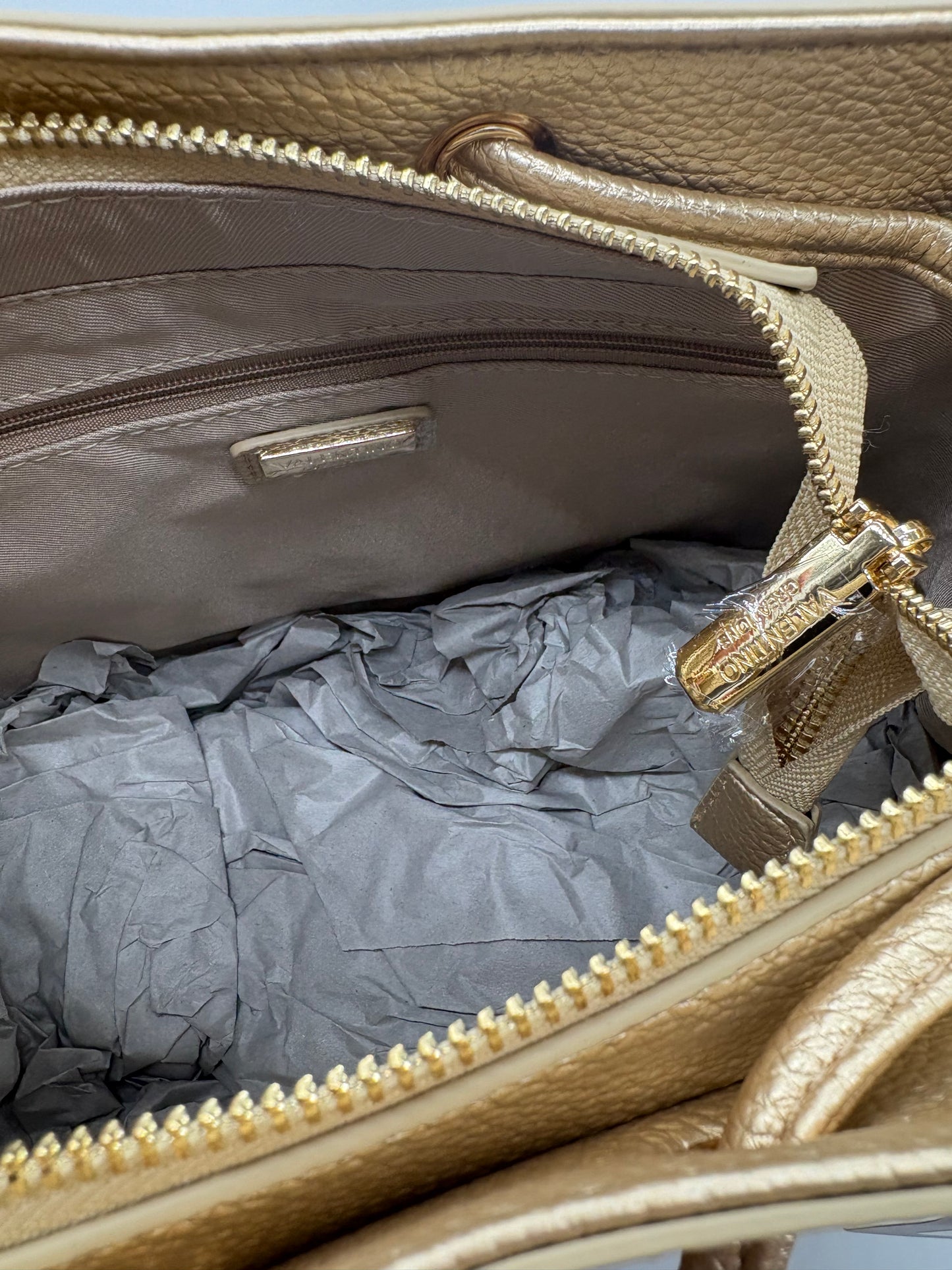 Borsa a secchiello donna