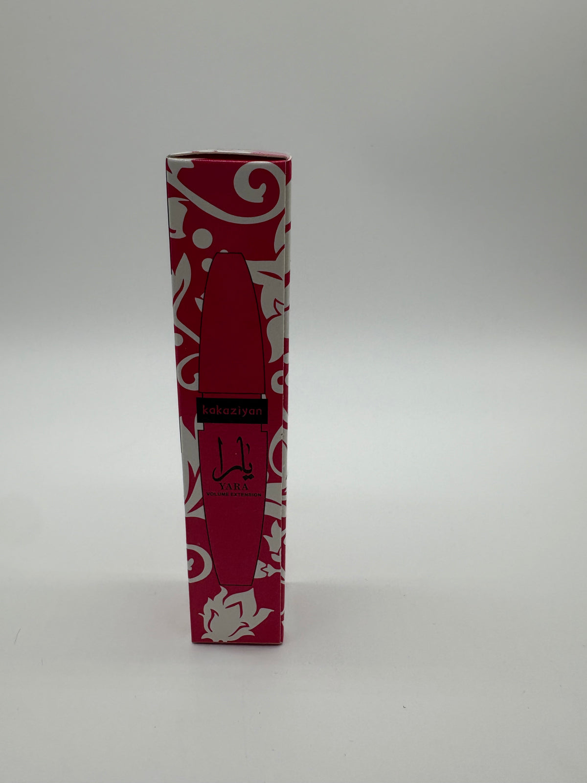 Mascara Donna Modello Orientale - DR-CLYDE SHOP ONLINE