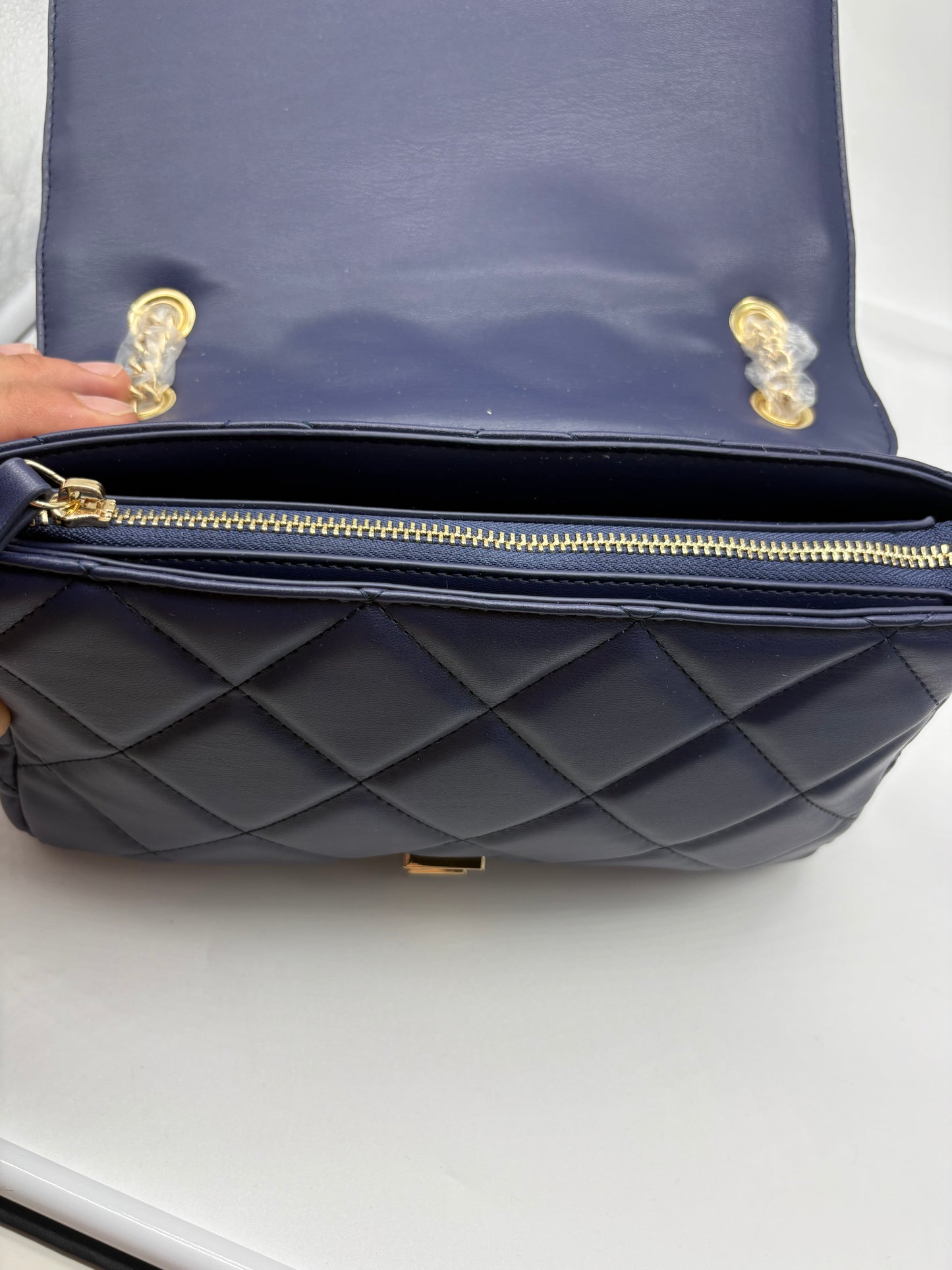 Borsa Mario Valentino trapuntata