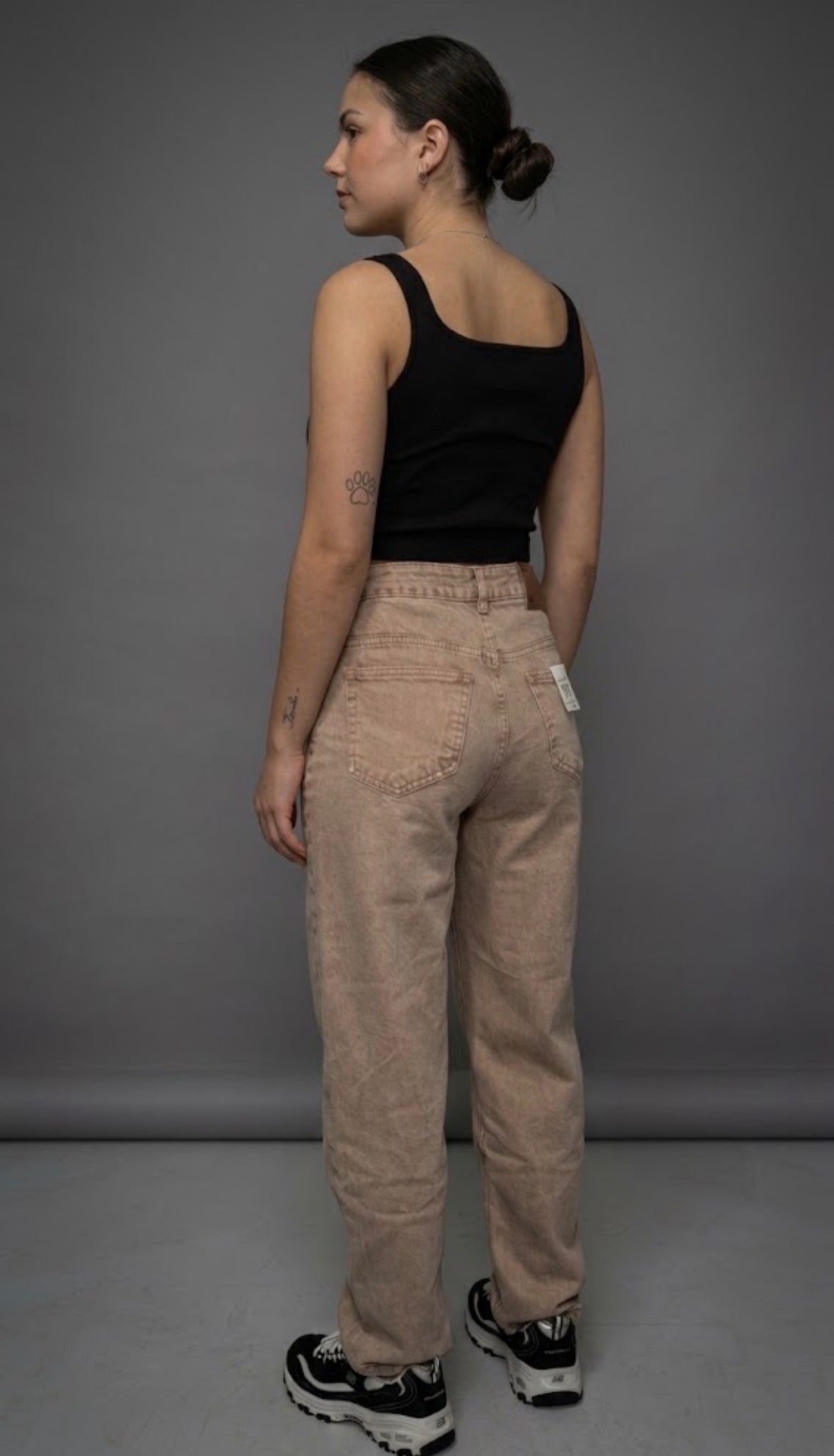 Jeans Balloon donna - DR-CLYDE SHOP ONLINE