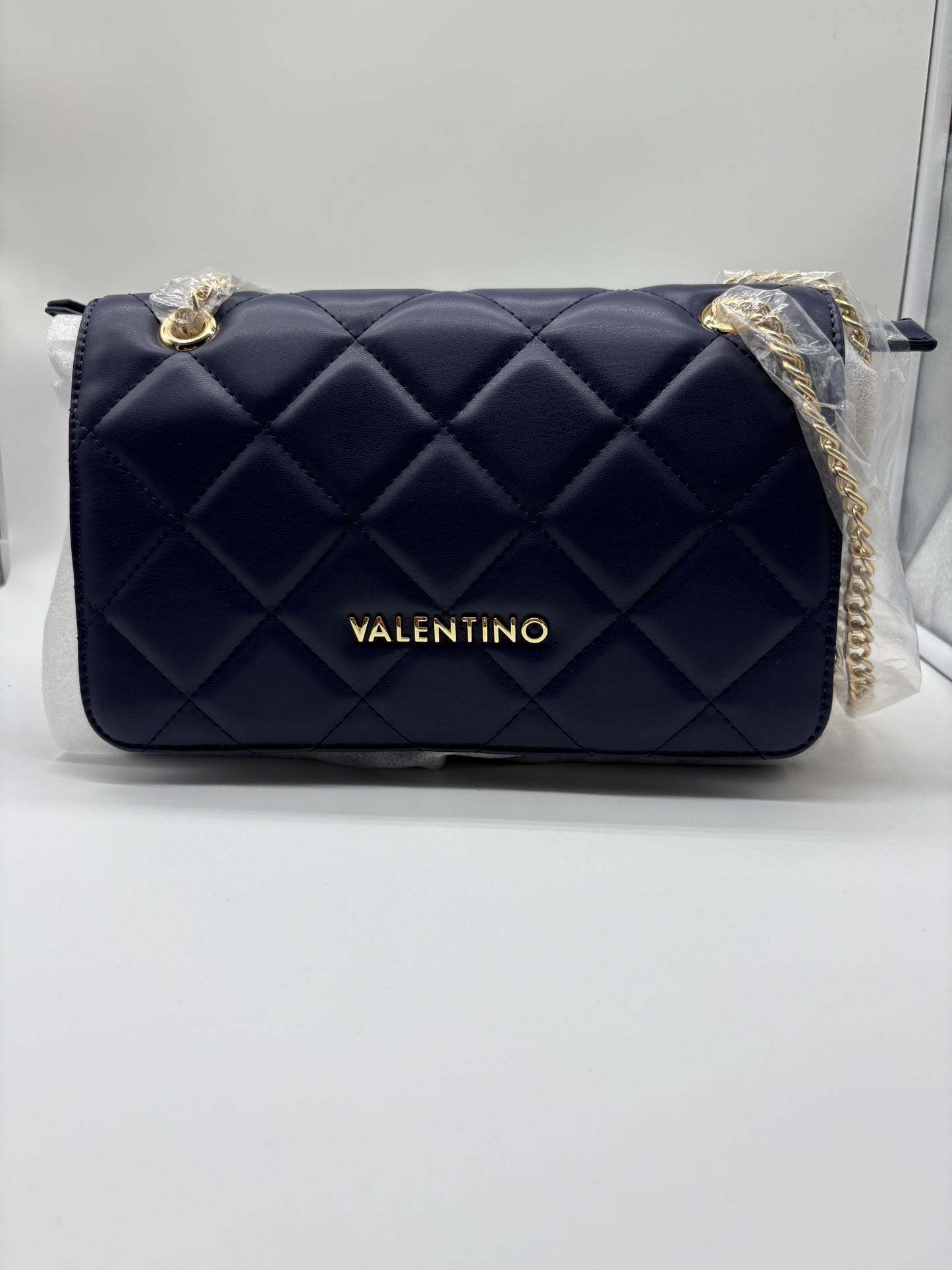Borsa Mario Valentino trapuntata