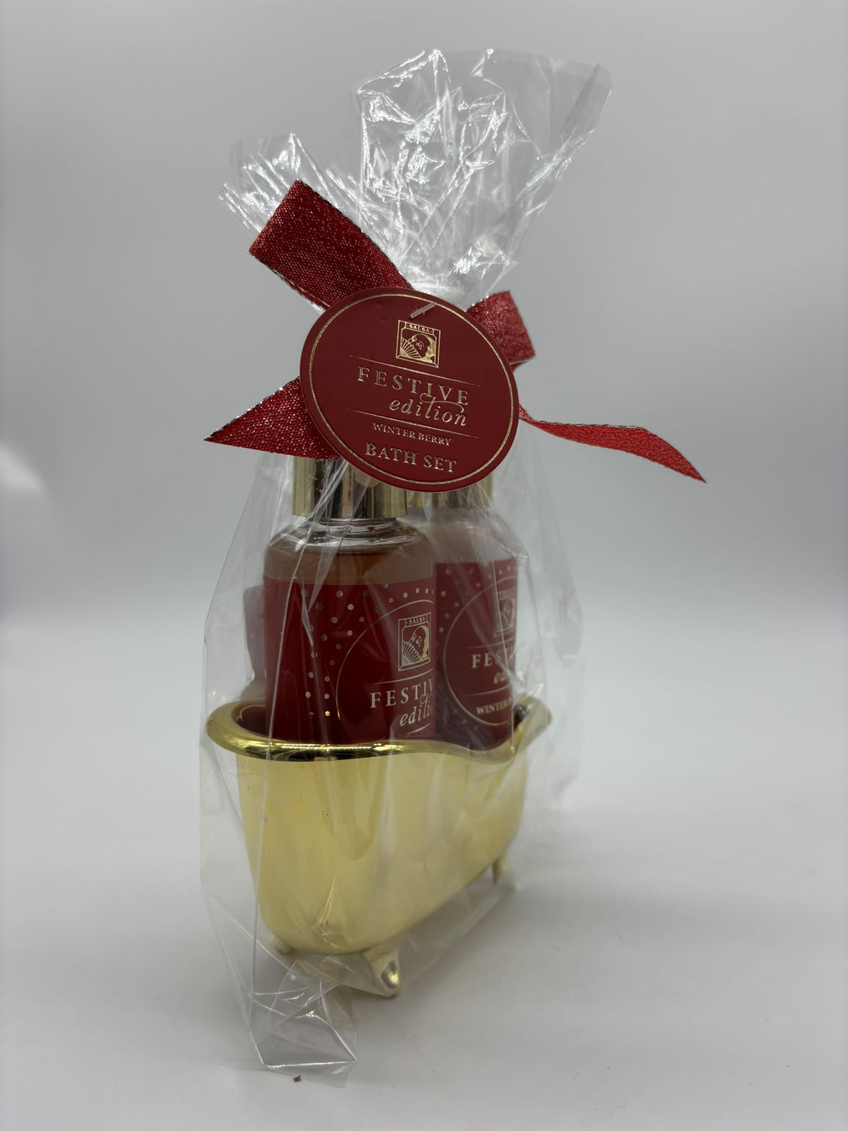 IDEE REGALO Lozione Corpo + Gel Doccia - DR-CLYDE SHOP ONLINE