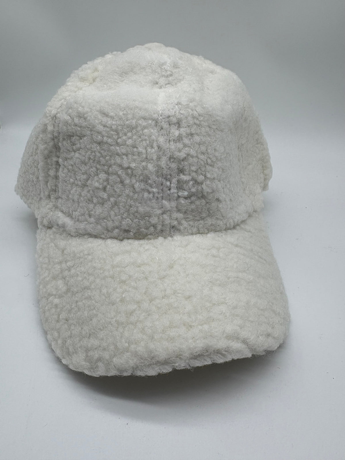 Cappello con Visiera pelosa donna - DR-CLYDE SHOP ONLINE