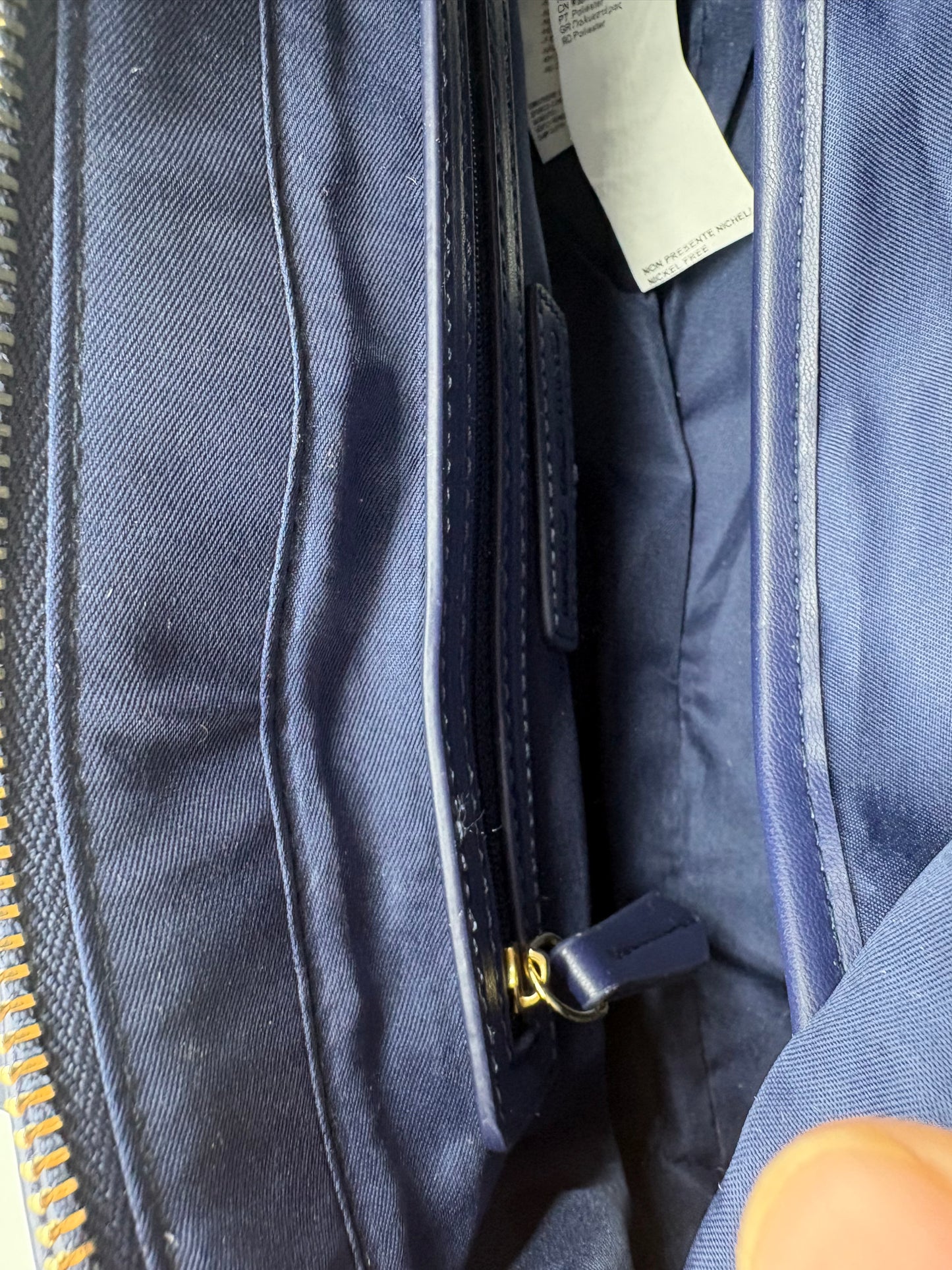 Borsa Mario Valentino trapuntata