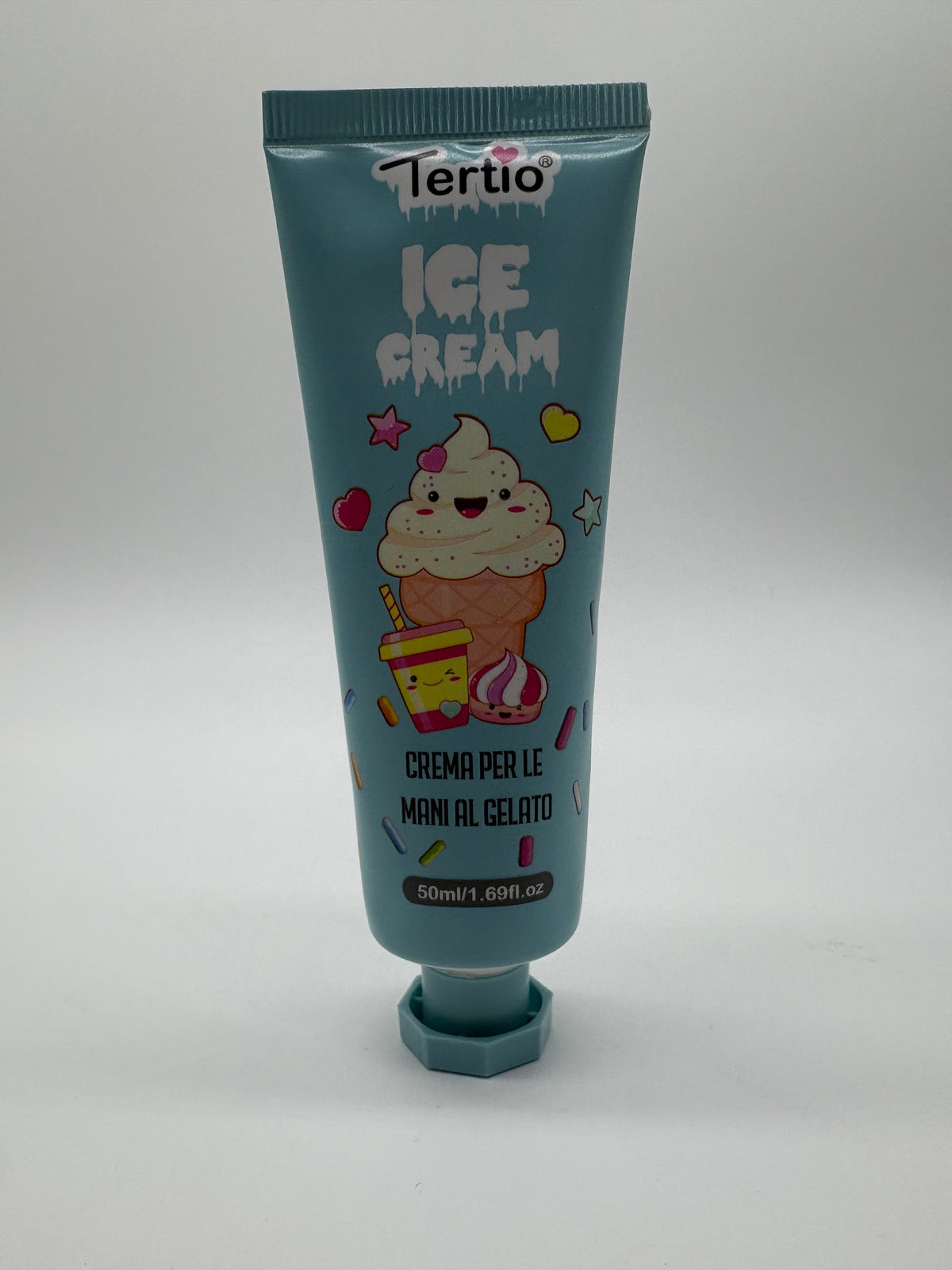 Creme Mani 50ML 4 Gusti - DR-CLYDE SHOP ONLINE