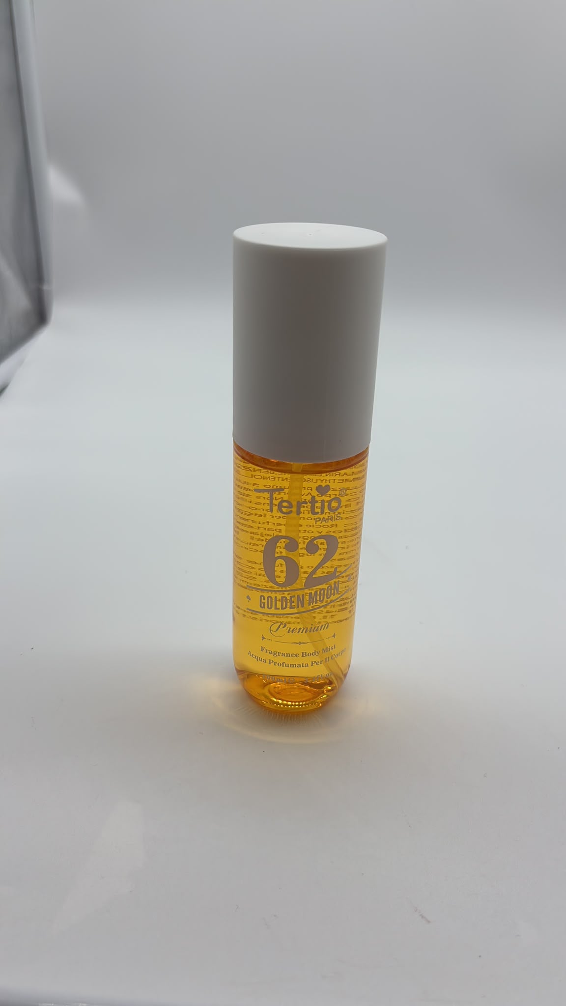 Acqua Profumata N62 - DR-CLYDE SHOP ONLINE