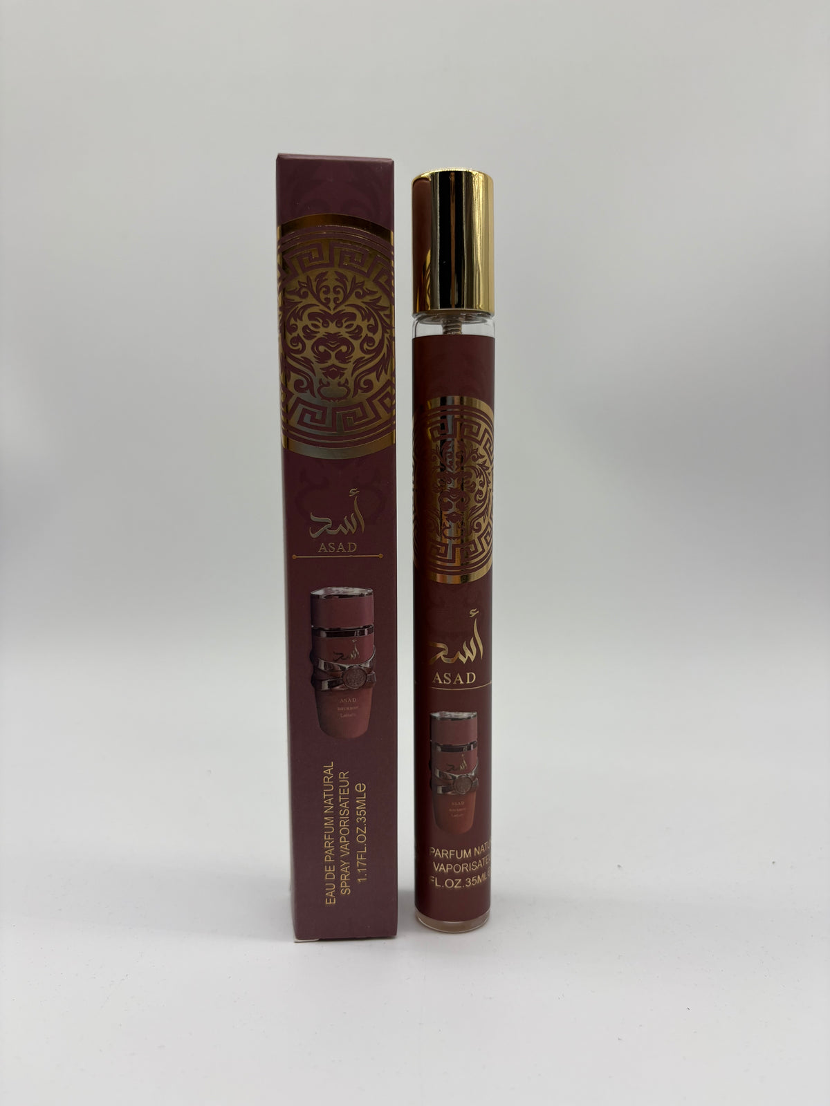 Profumo donna 35ML - DR-CLYDE SHOP ONLINE