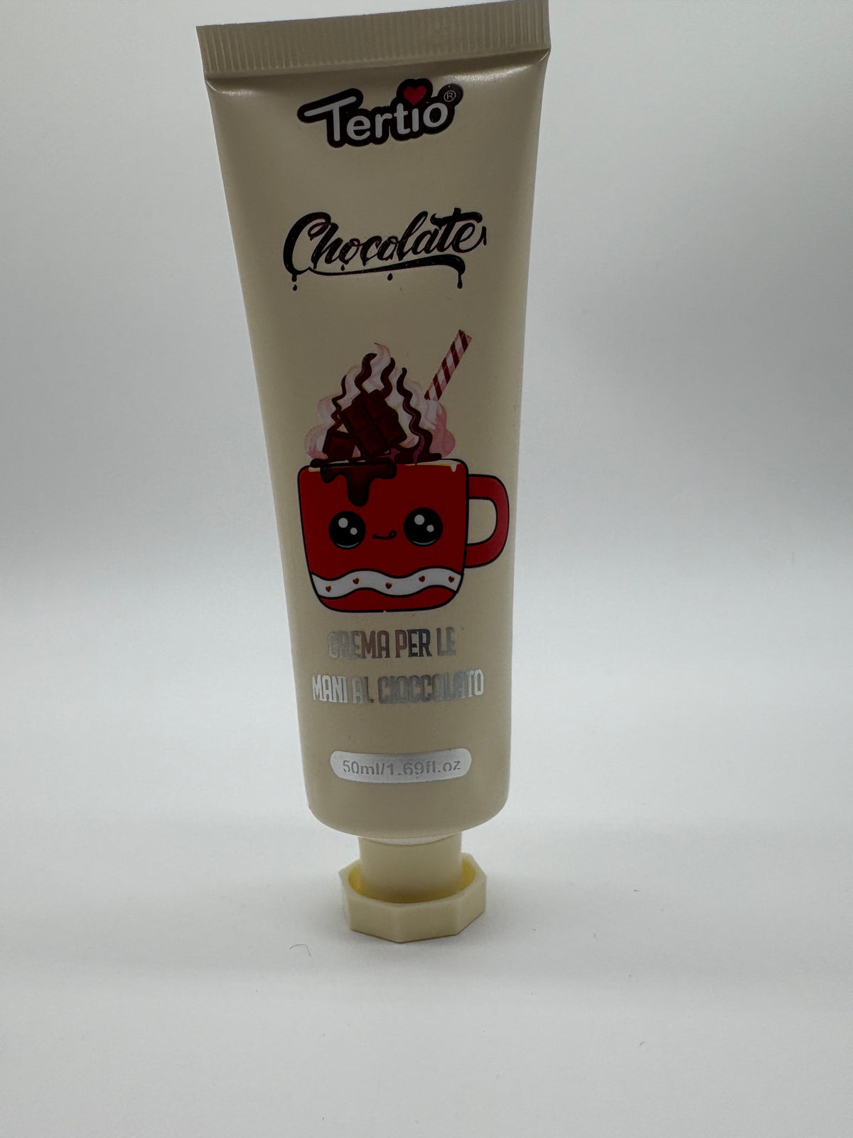 Creme Mani 50ML 4 Gusti - DR-CLYDE SHOP ONLINE
