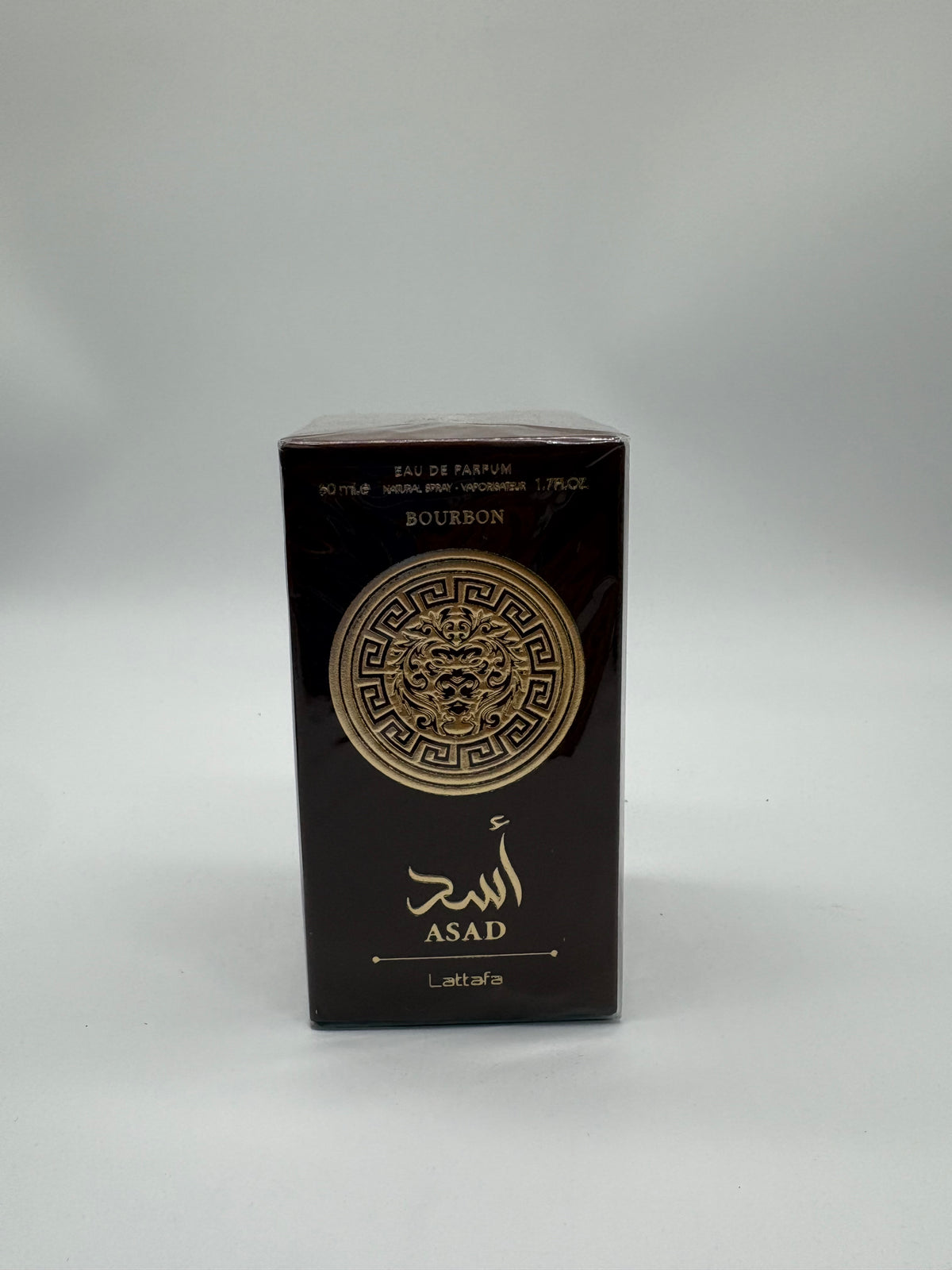 Profumo Uomo da 100ML - DR-CLYDE SHOP ONLINE