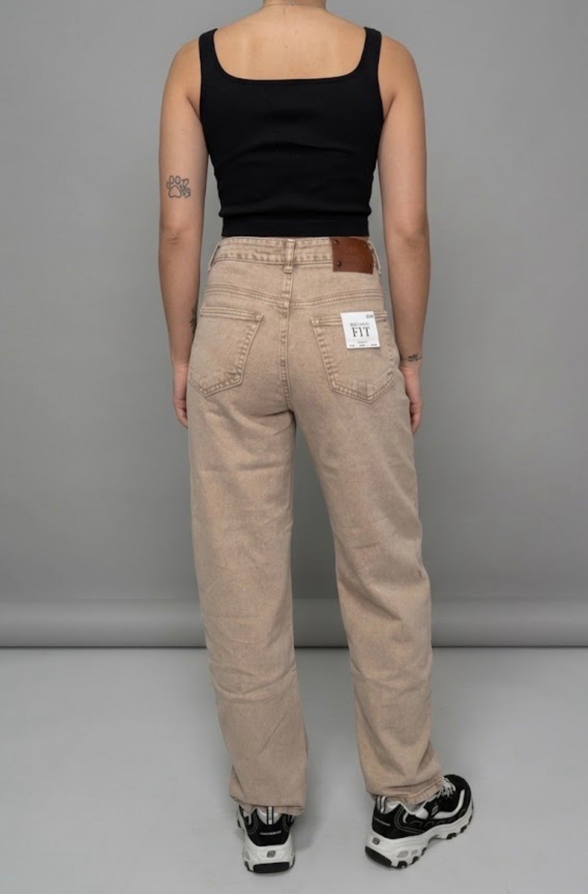 Jeans Balloon donna - DR-CLYDE SHOP ONLINE