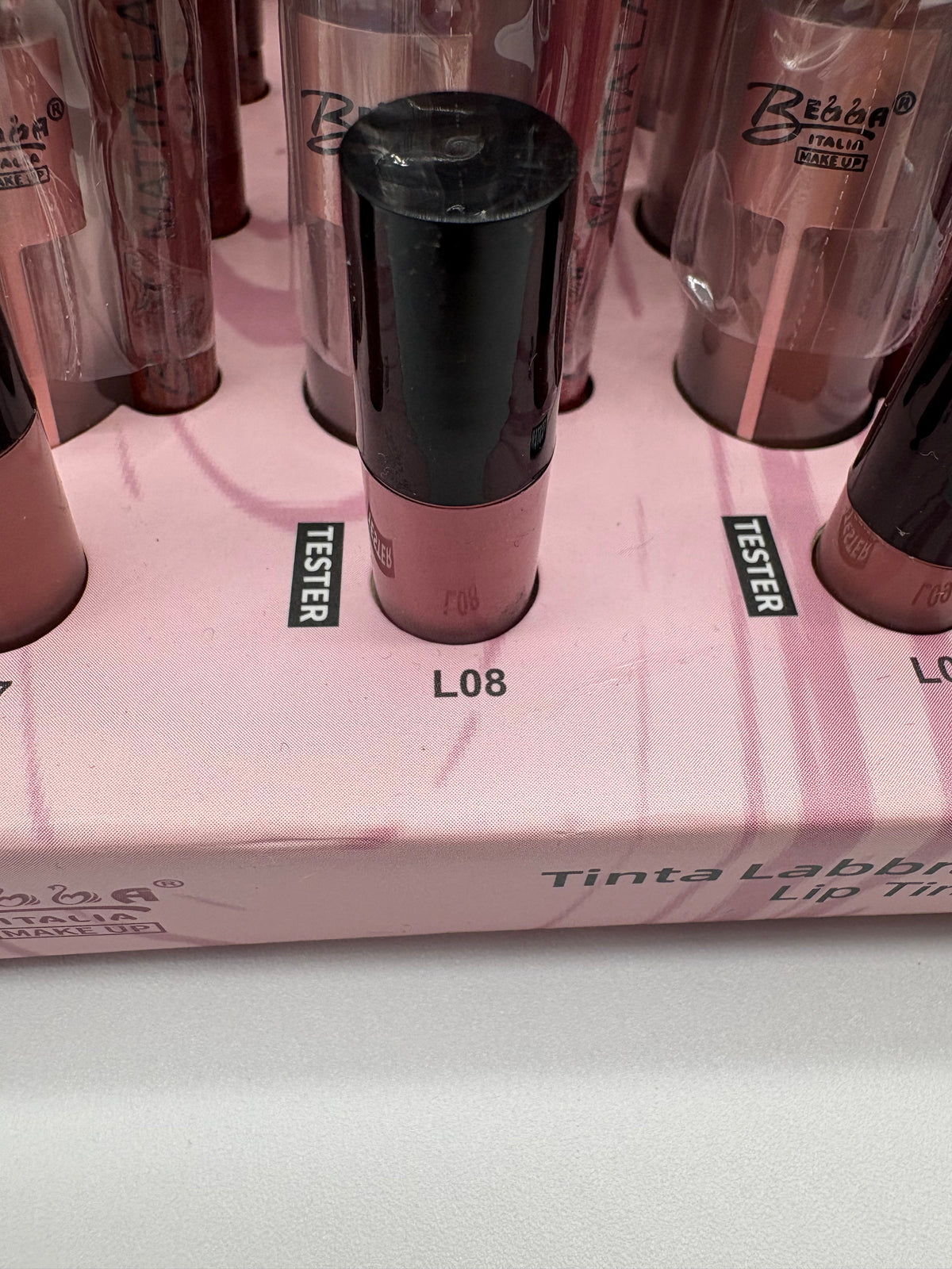 Set Tinta + Matita Labbra Donna - DR-CLYDE SHOP ONLINE