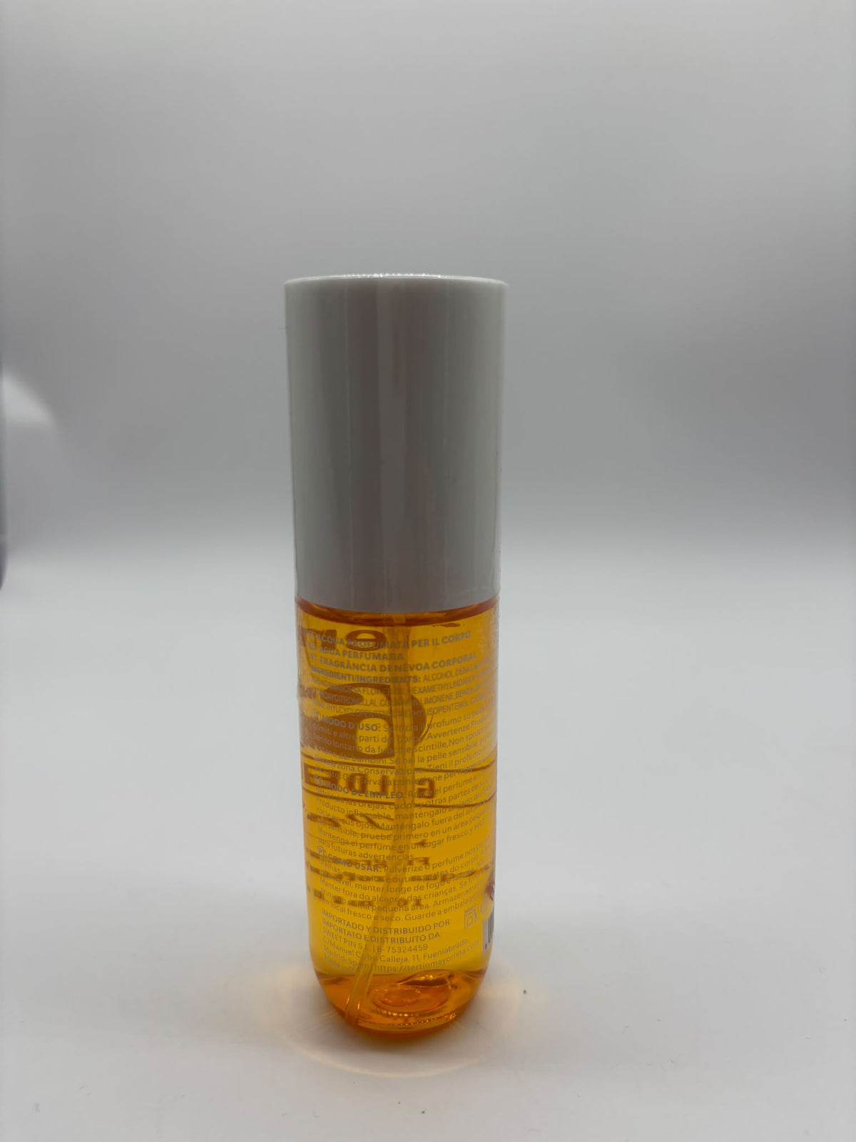 Acqua Profumata N62 - DR-CLYDE SHOP ONLINE